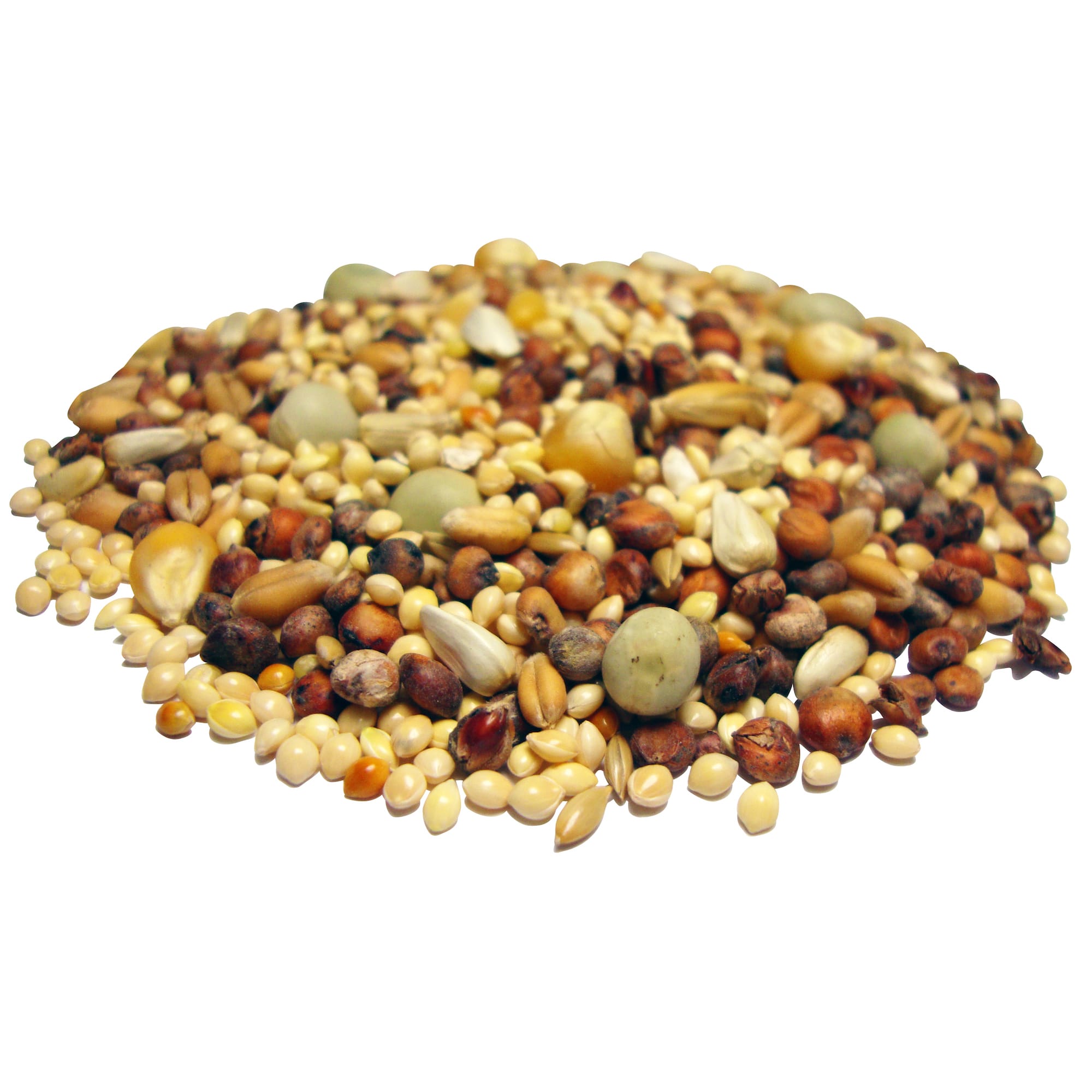 Brown S Dove Pigeon And Quail Blend Bird Food 5 Lbs Petco