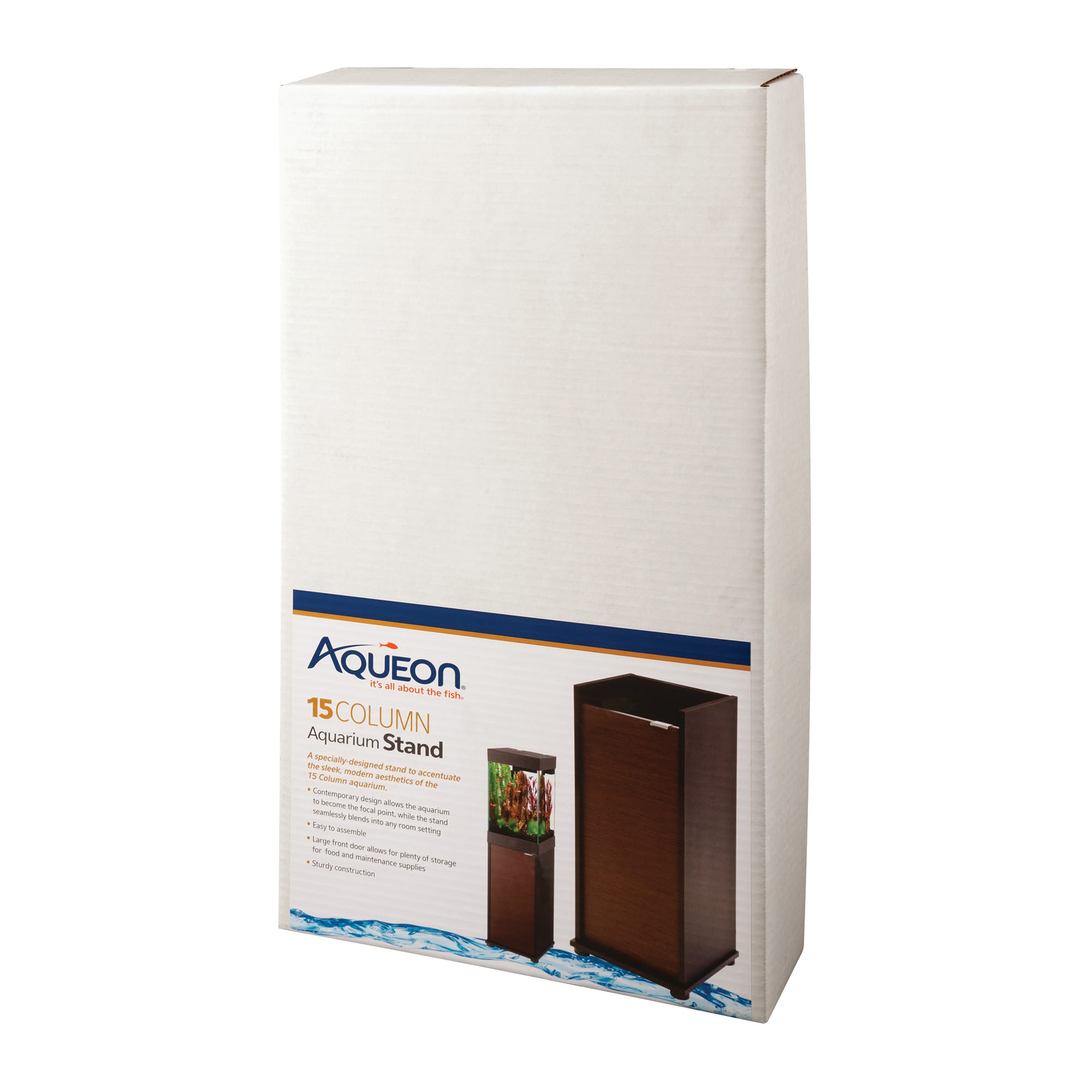 aqueon 13 gallon widescreen petco