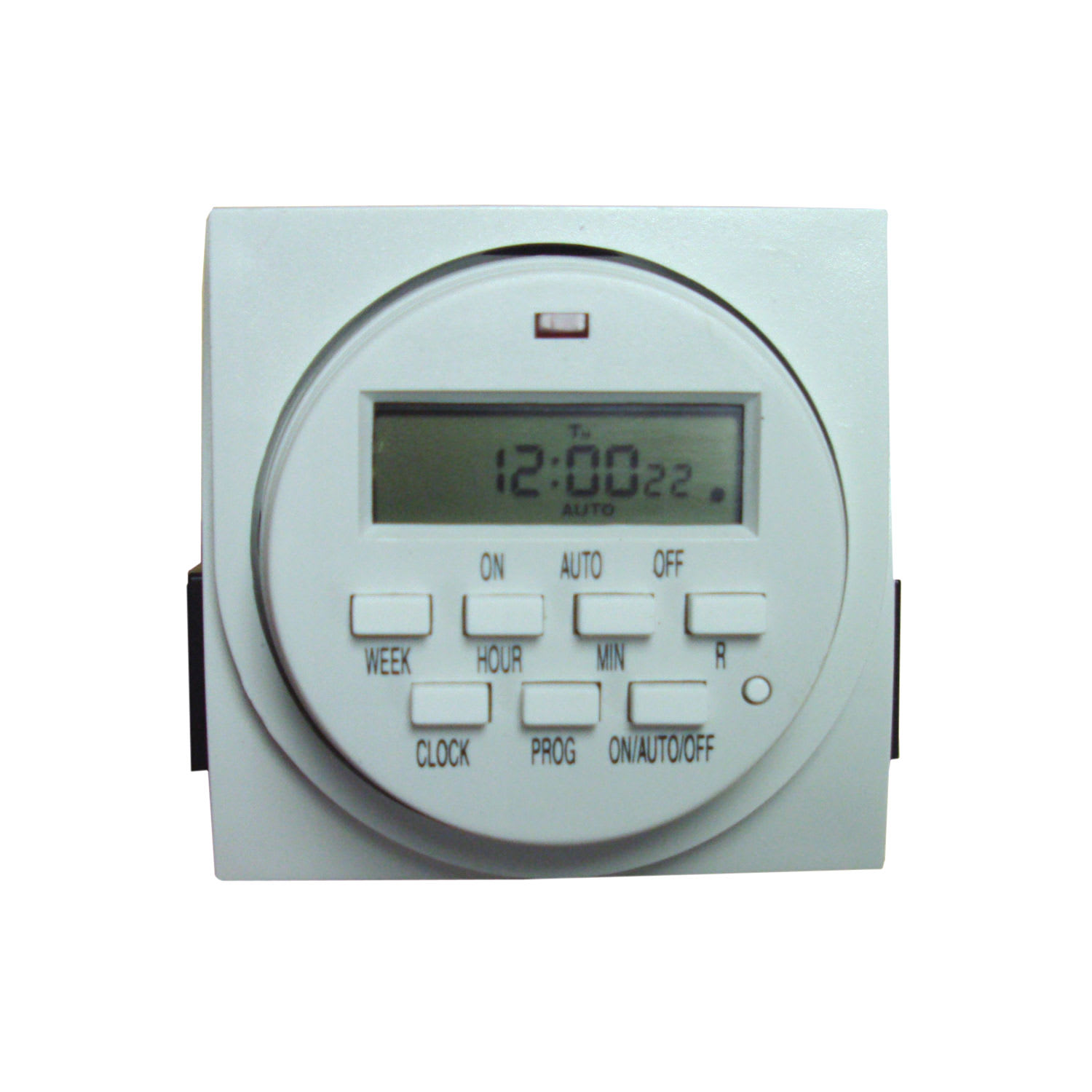 UPC 816006011014 product image for Hamilton Technology Programmable Dual Outlet Digital Timer for Aquarium Equipmen | upcitemdb.com