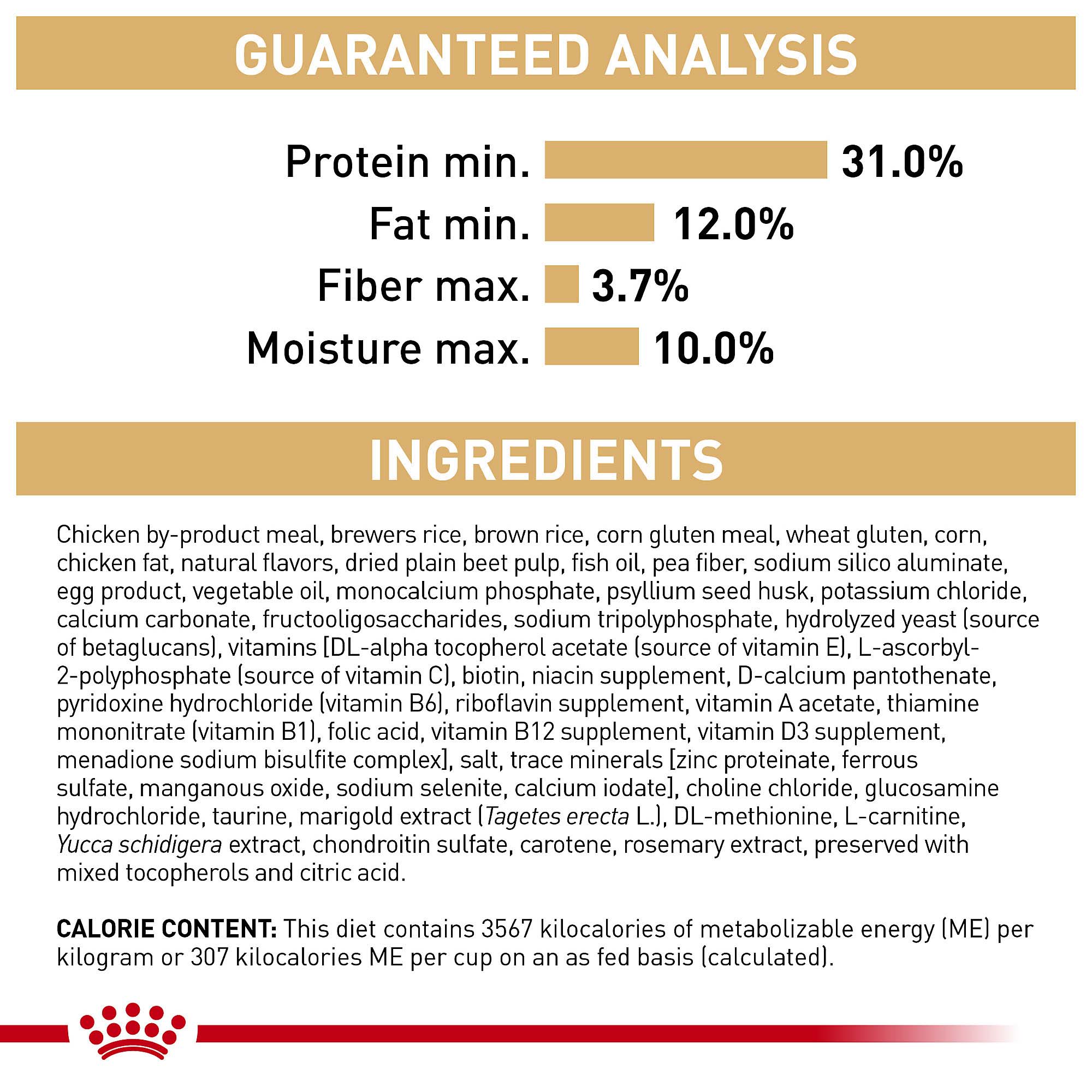 Labrador feeding chart by age sale