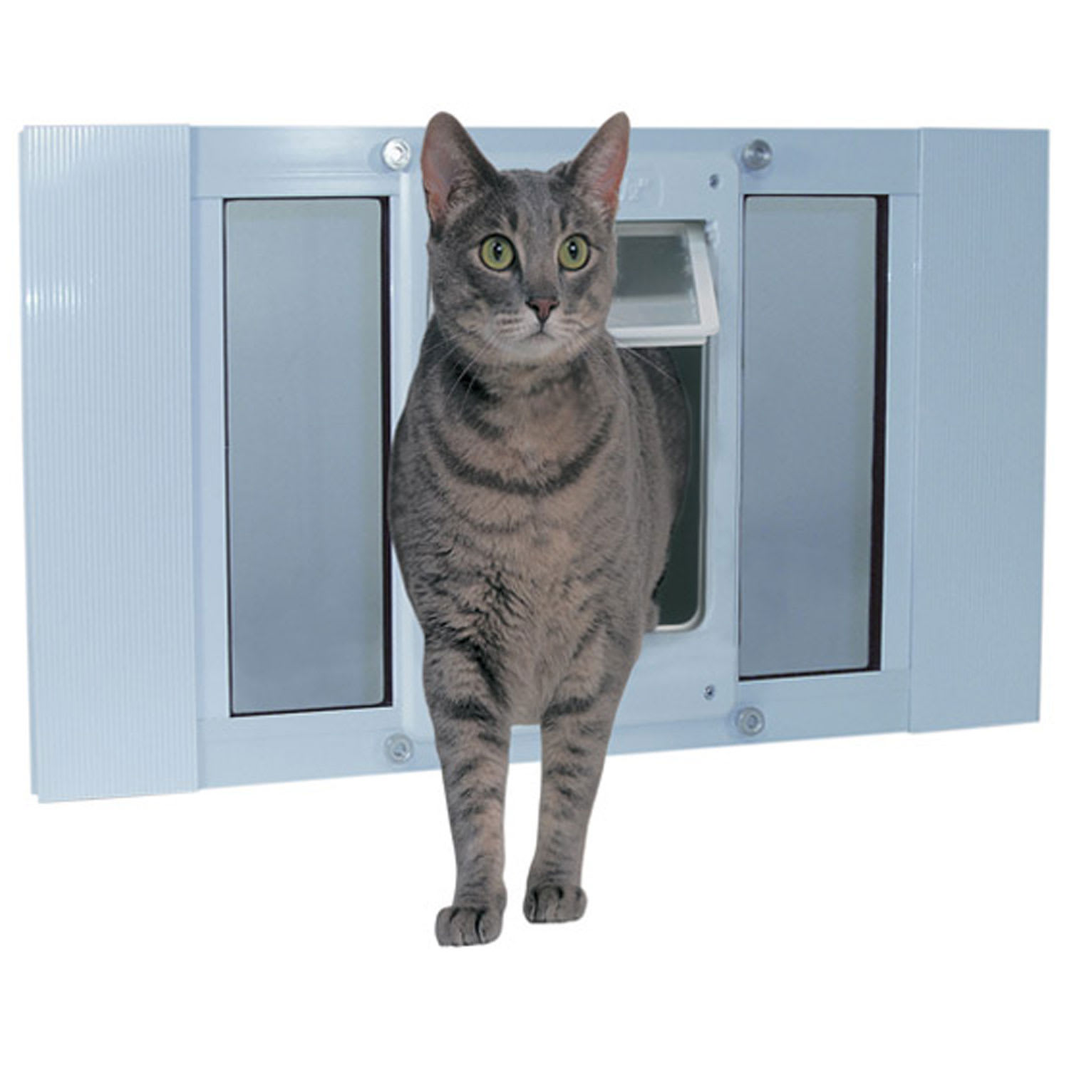 Petco indoor cat door hotsell