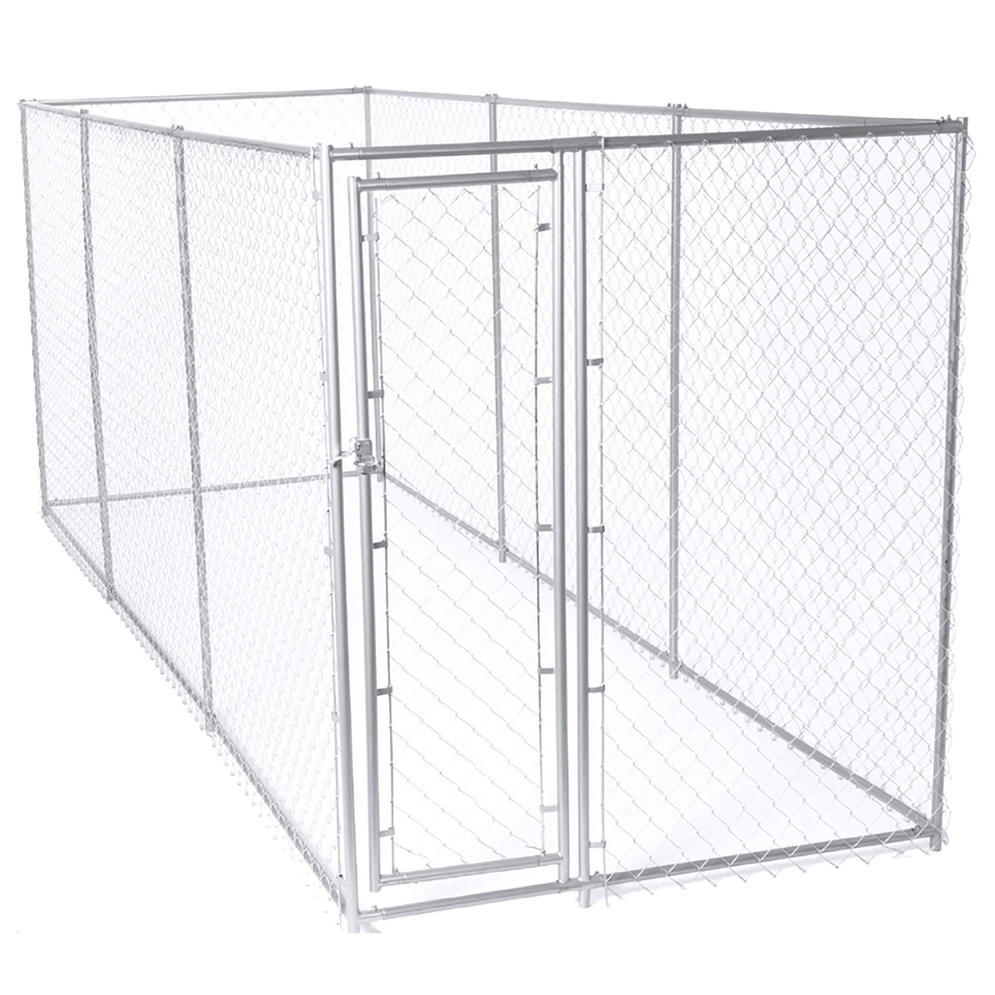 Lucky dog kennel store panels for sale