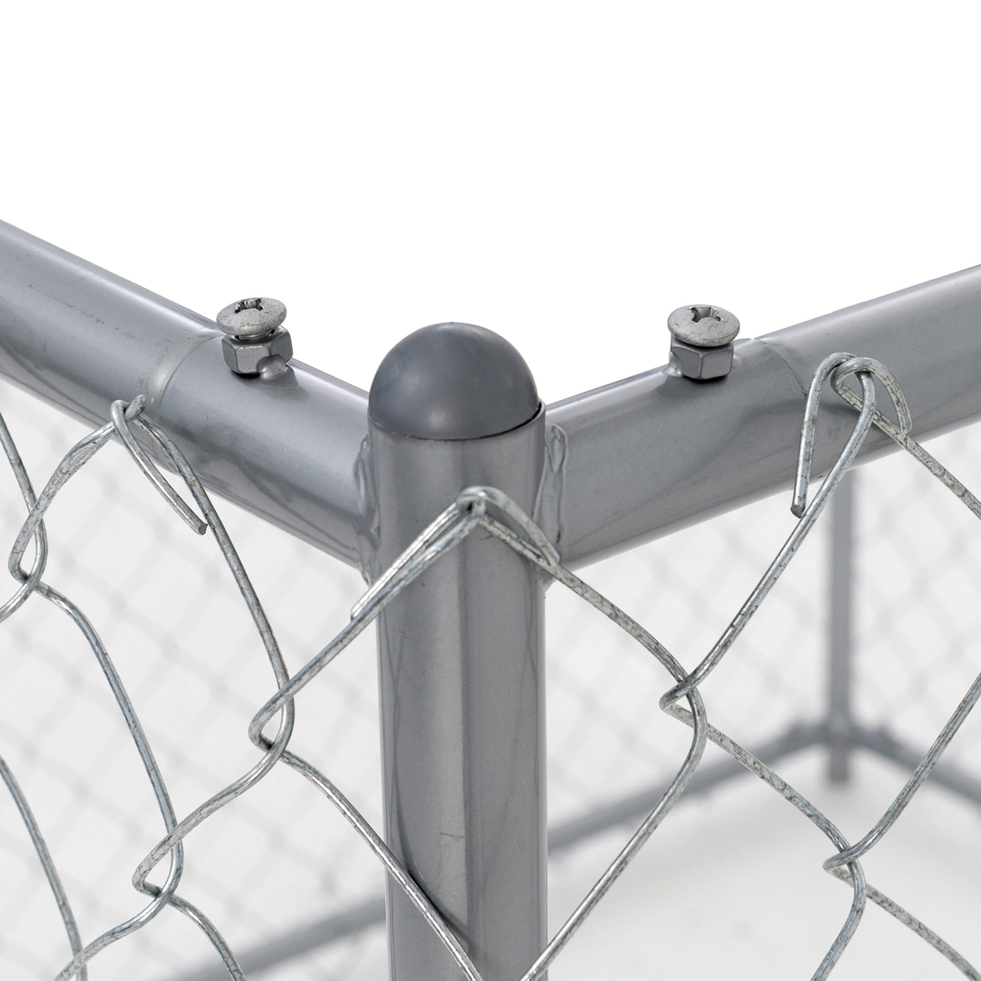 Lucky dog 2 in 1 kennel hotsell