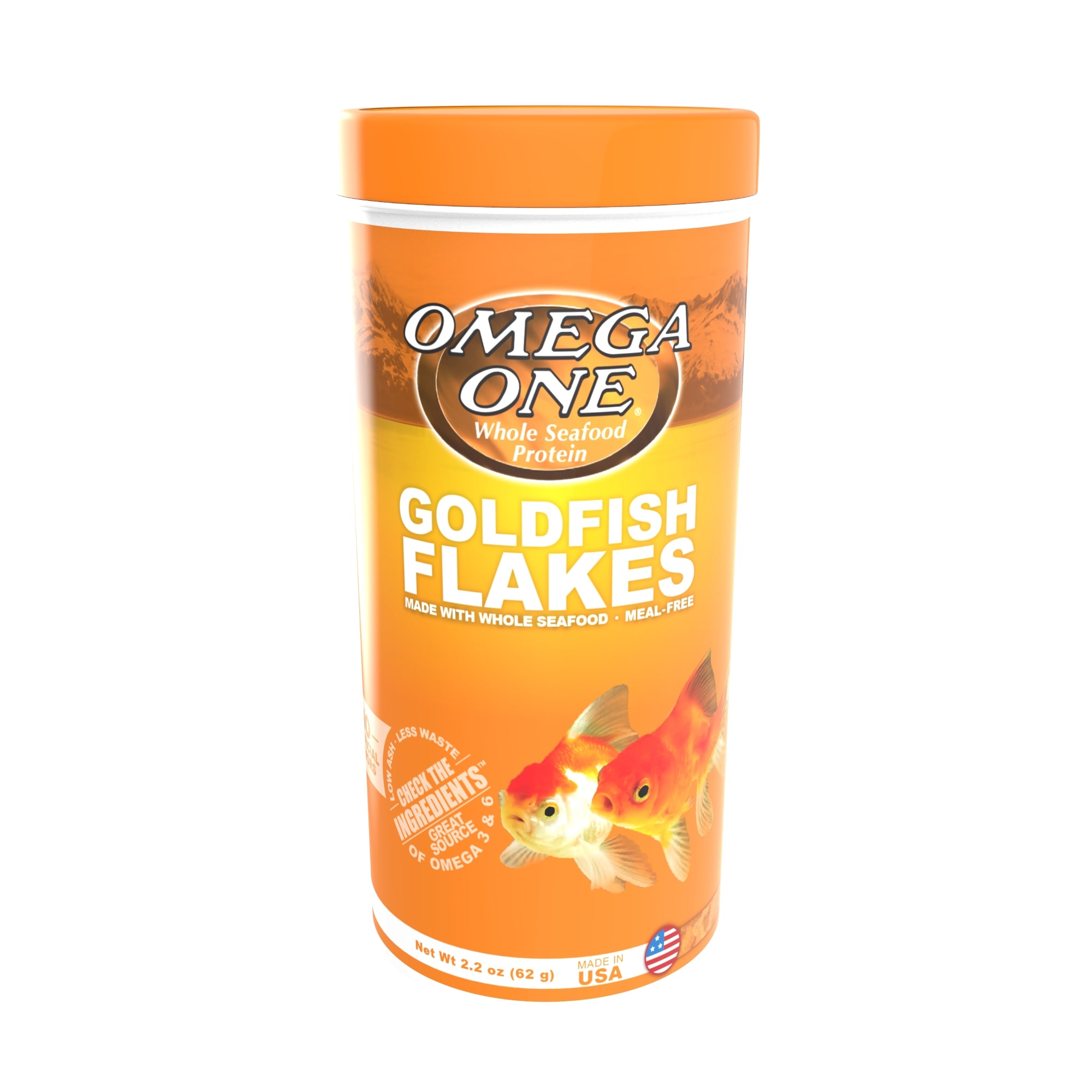 Petco 2025 goldfish food