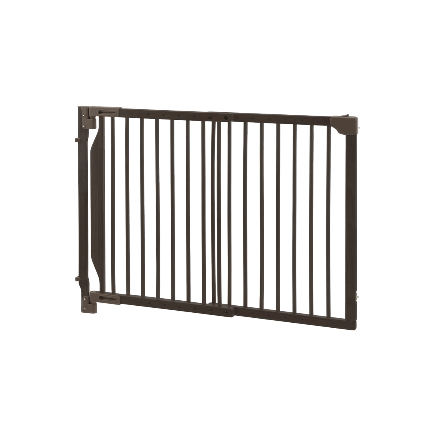 expandable pet gate