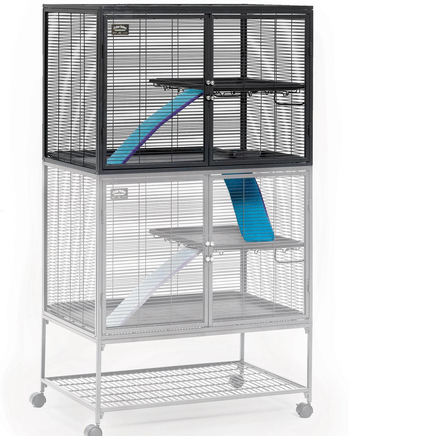 Critter nation shop cage cover