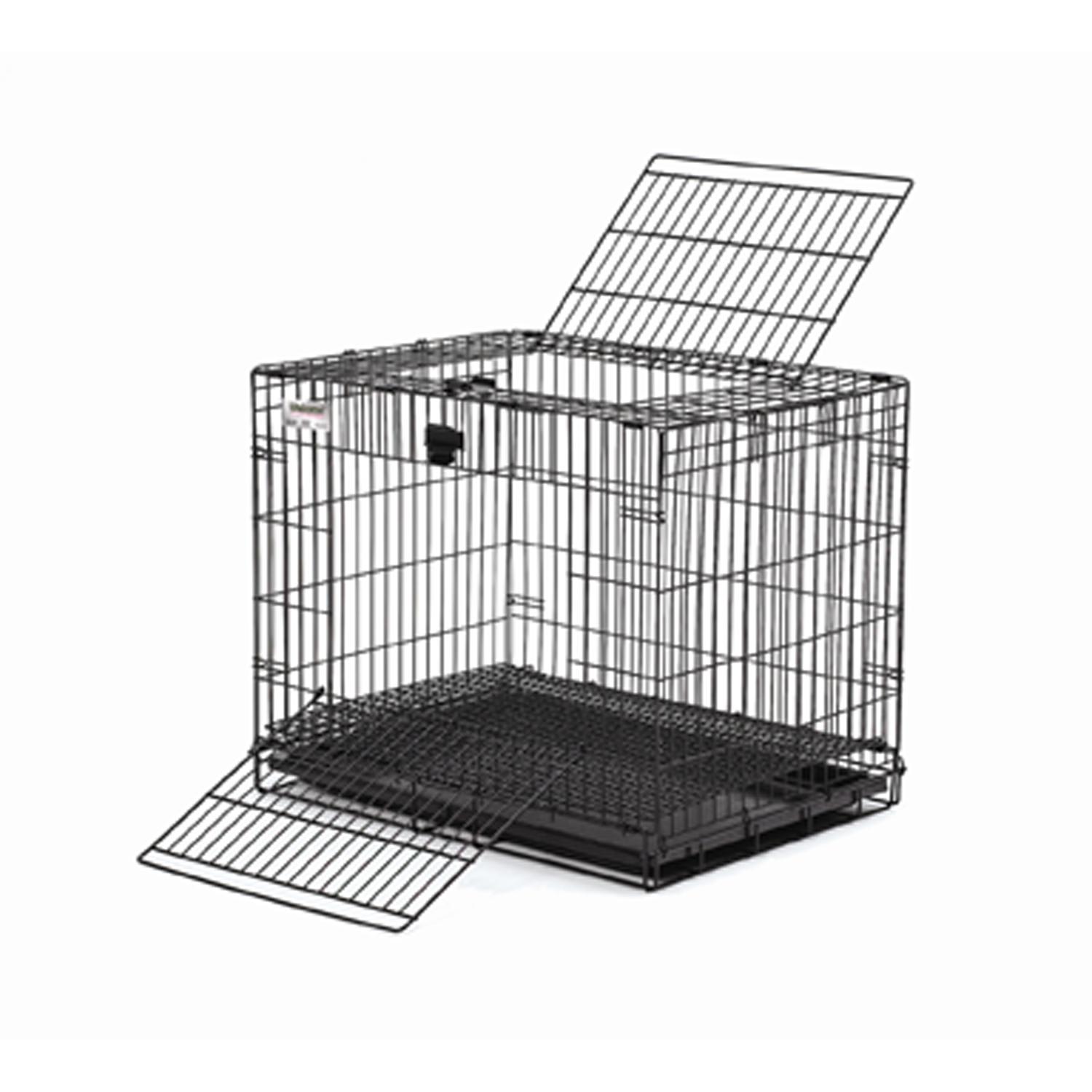 Midwest Wabbitat Small Rabbit Cage Easy Setup Durable