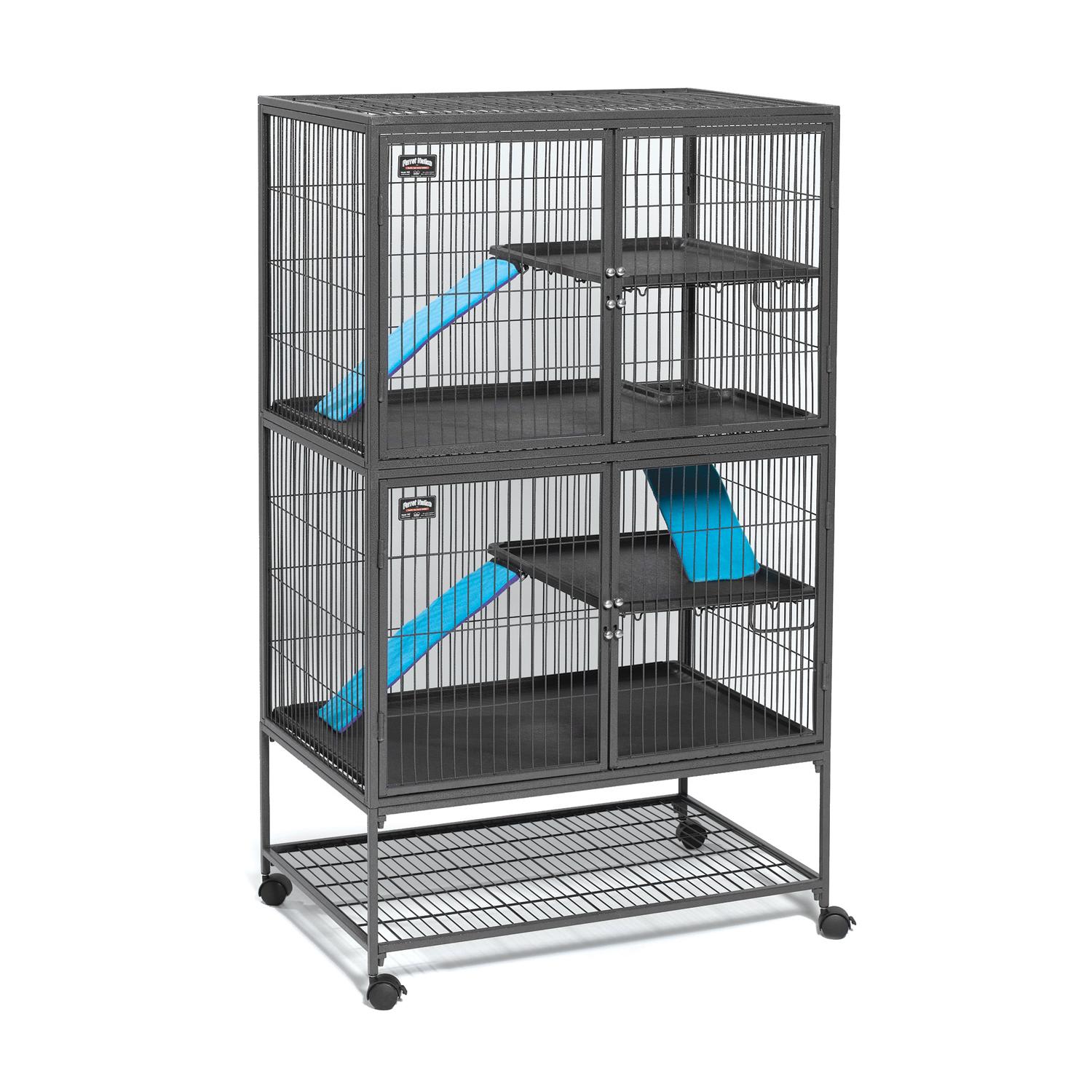 Petco 2024 hedgehog cage