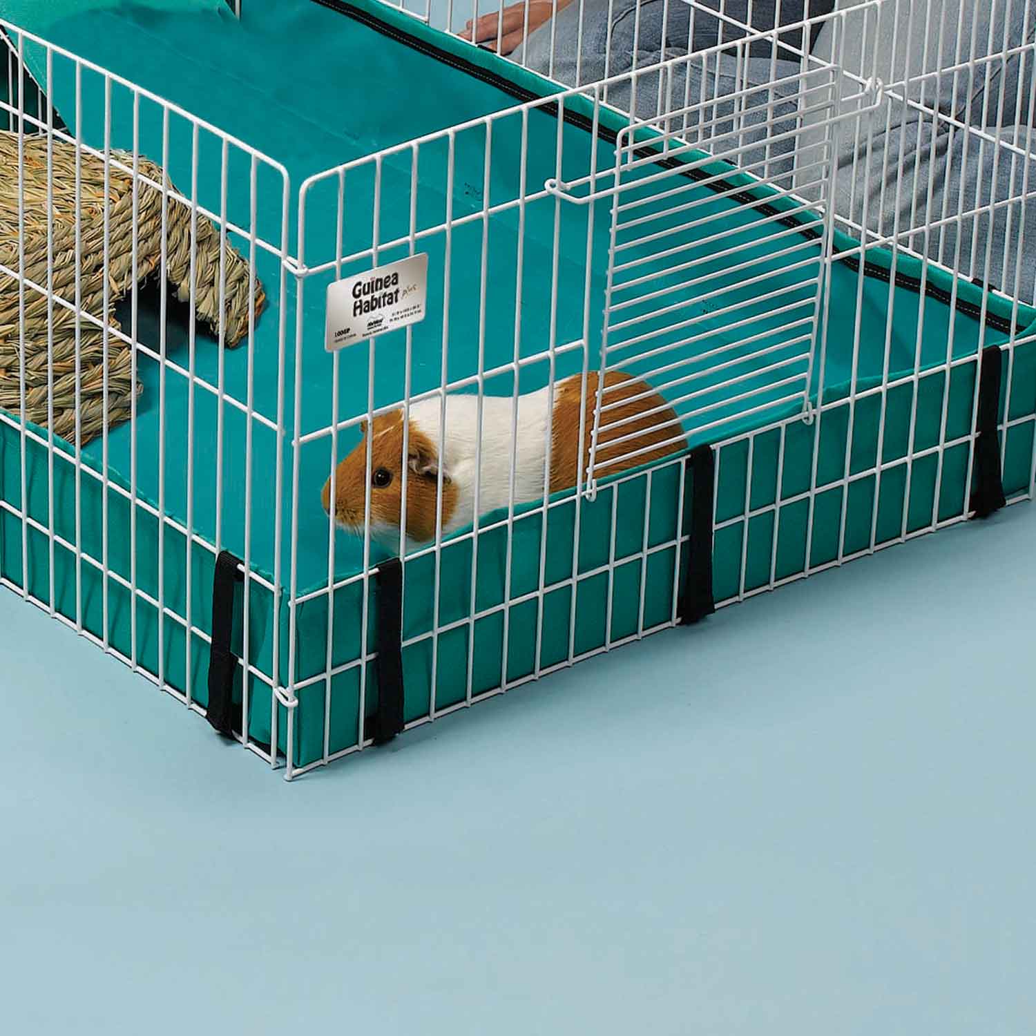 Midwest guinea habitat guinea pig cage best sale