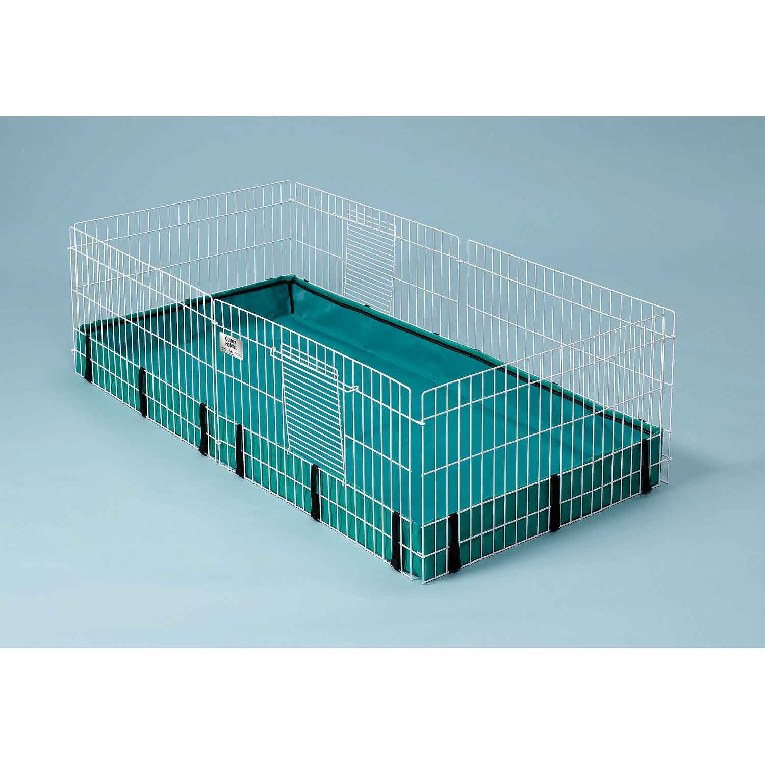 Premium Guinea Pig Cages and Accessories for Happy and Healthy