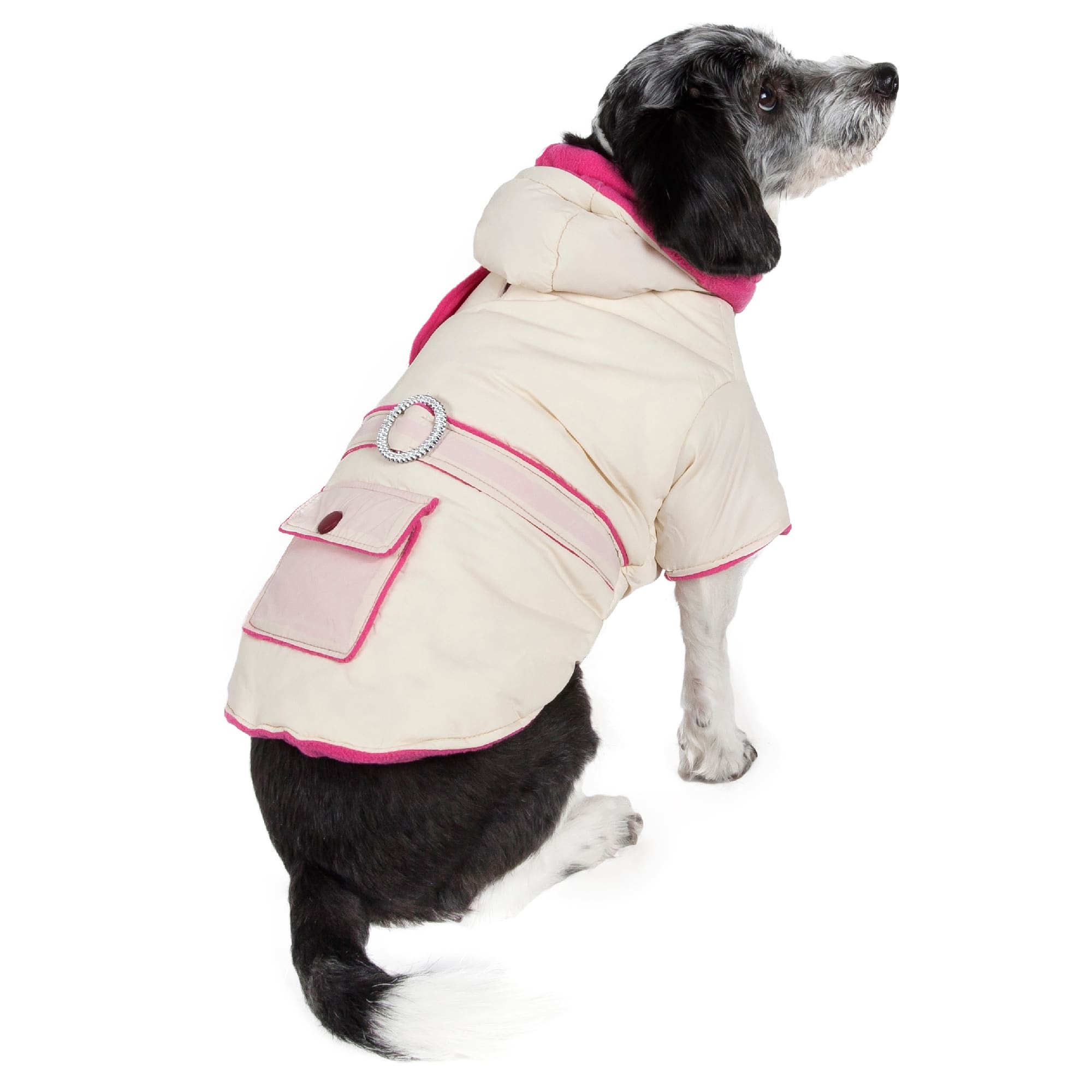 petco life jacket