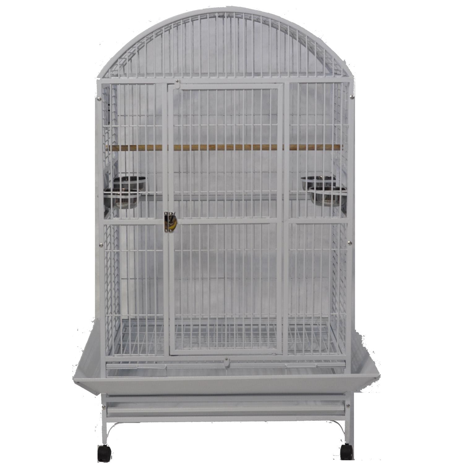 White bird deals cage for sale