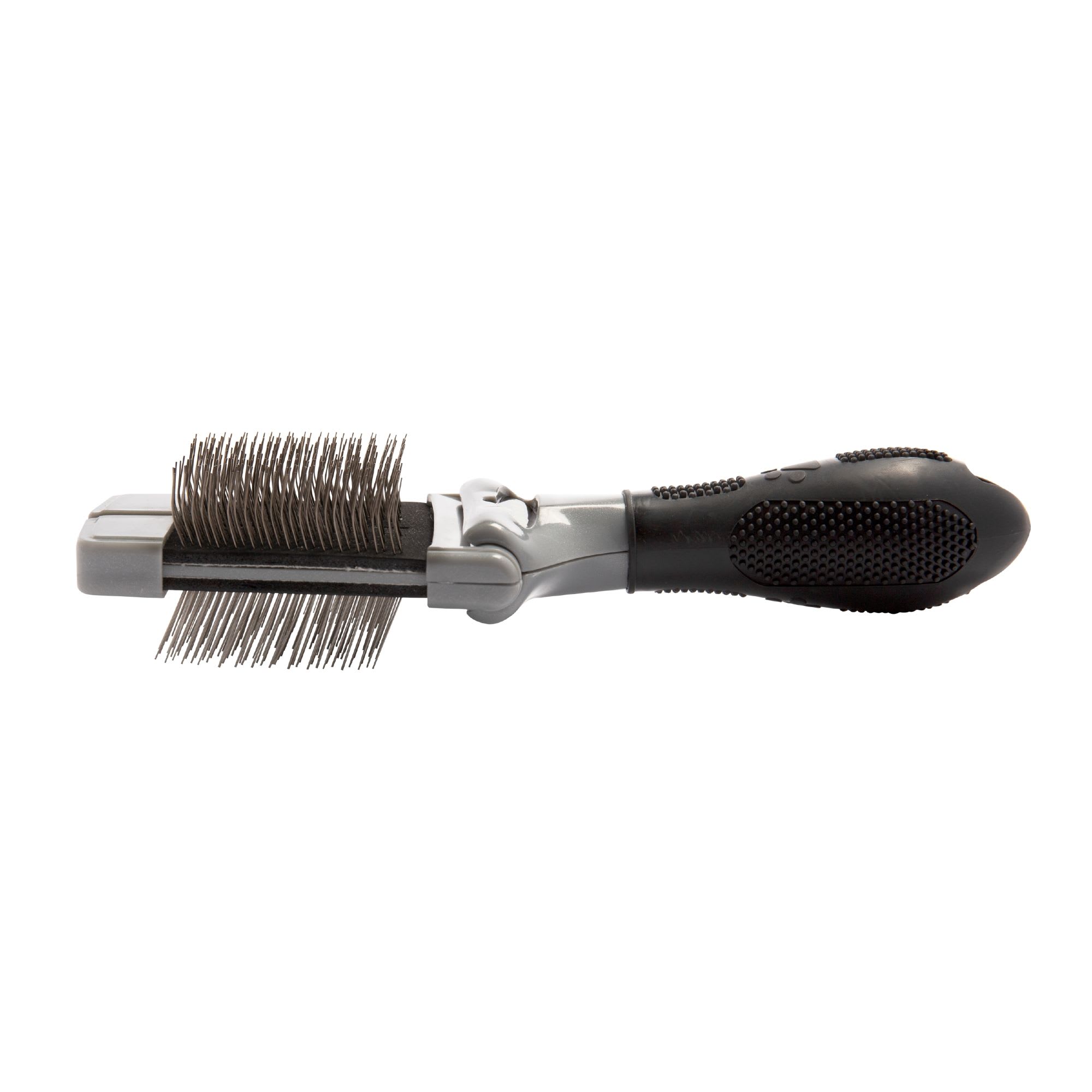 the slicker brush