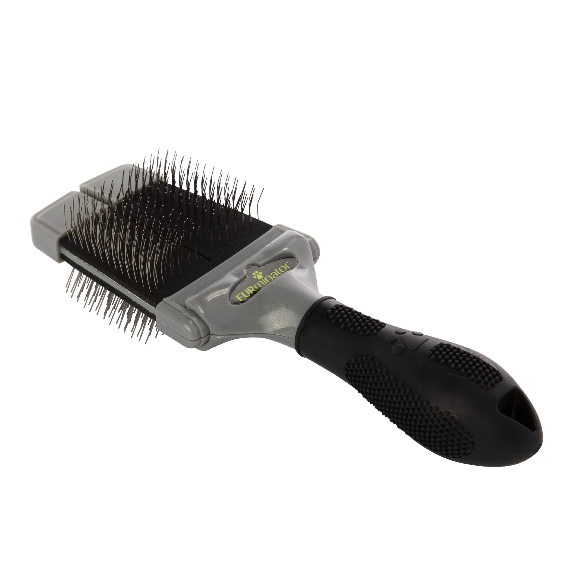 small slicker brush for dogs