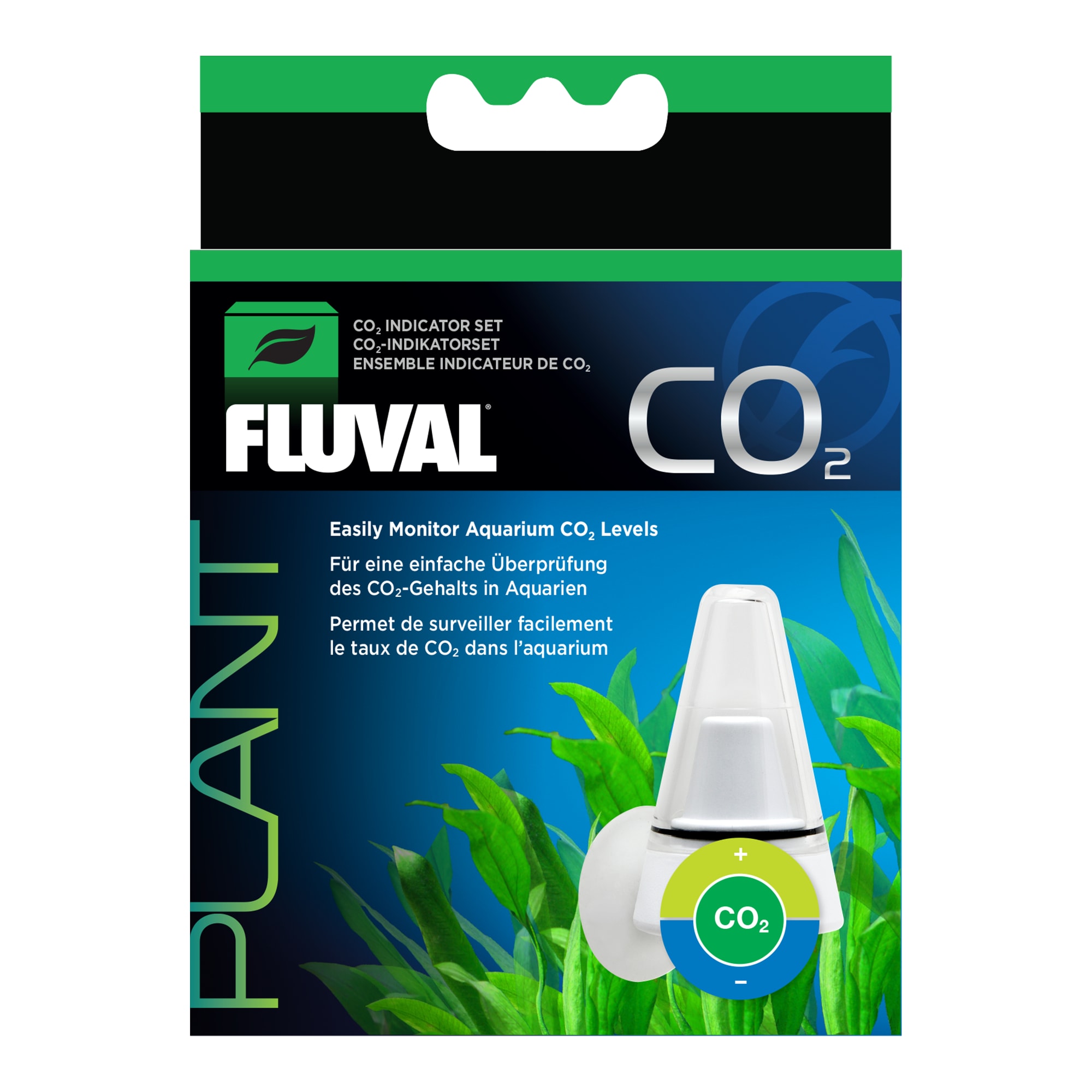 Co2 test kit aquarium sale