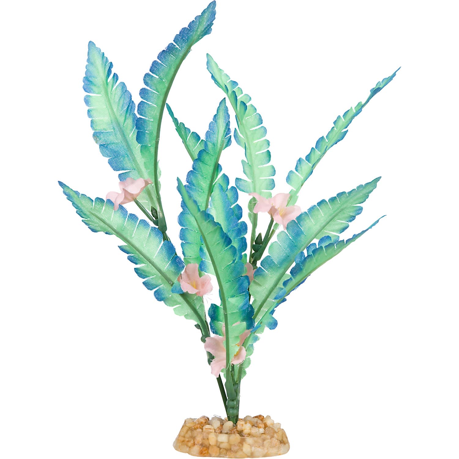 Imagitarium Bright Green Silk Plant 