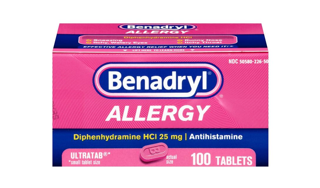 Buy benadryl dose for dogs to sleep Cheap Sale
