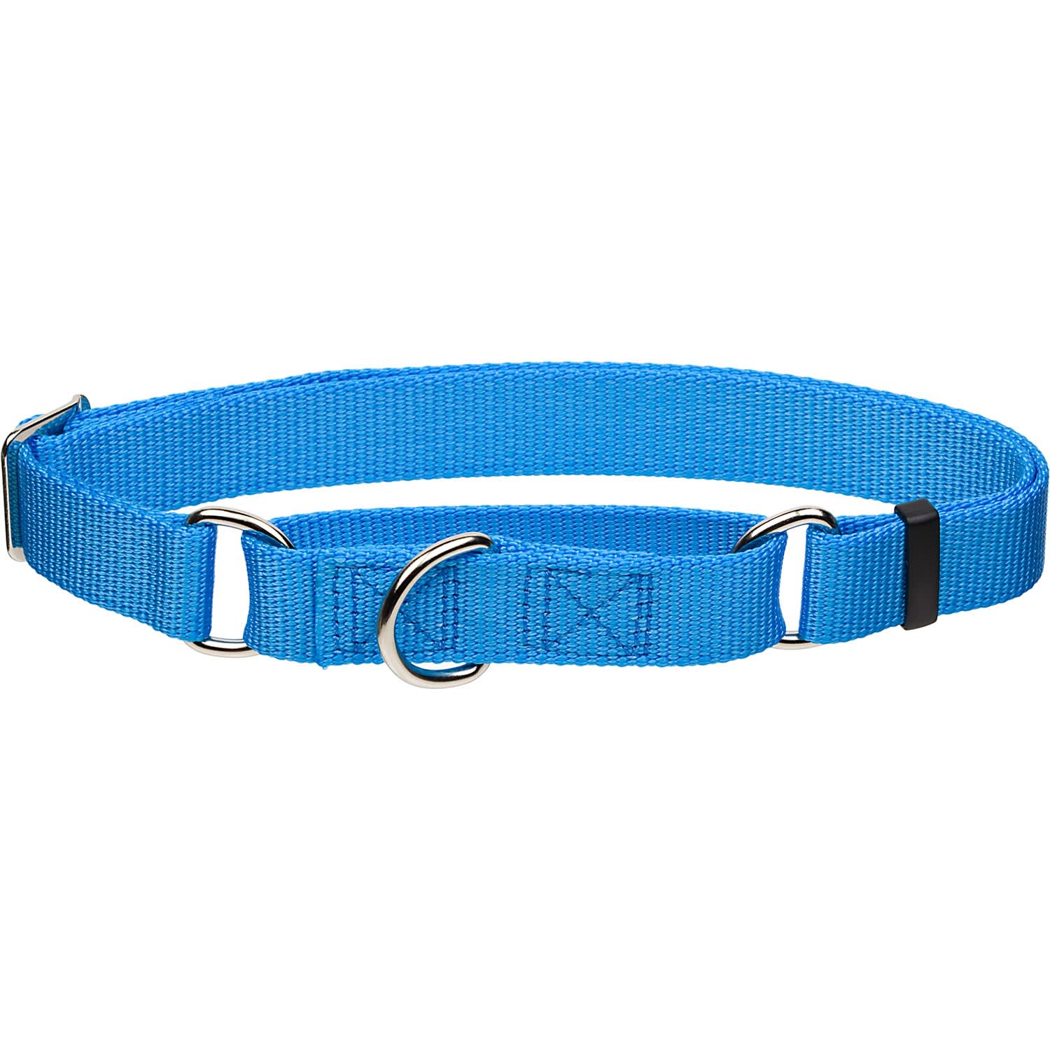 Martingale Dog Collar, Adjustable for Small, Medium, Large pet and