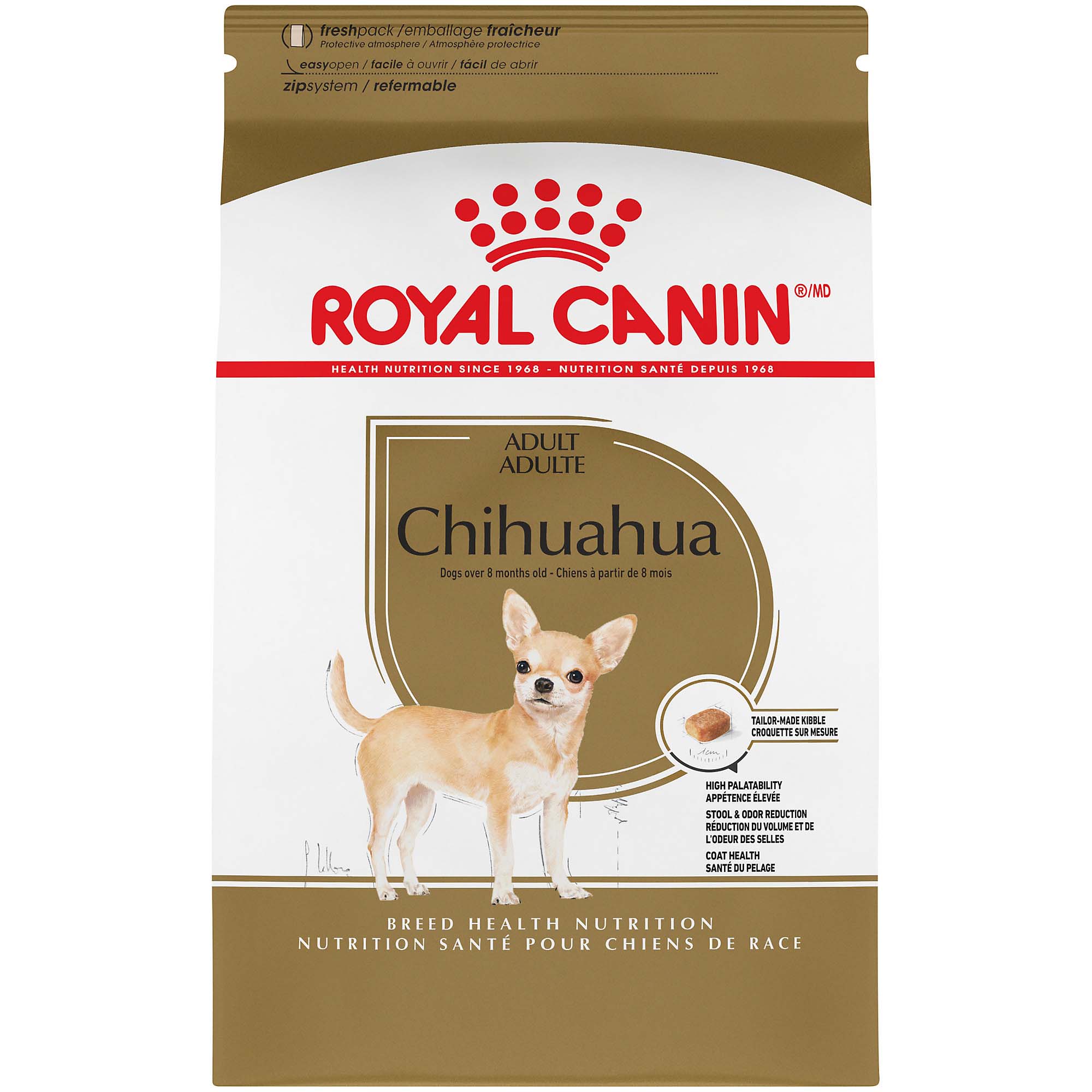 Royal canin best sale mini pom