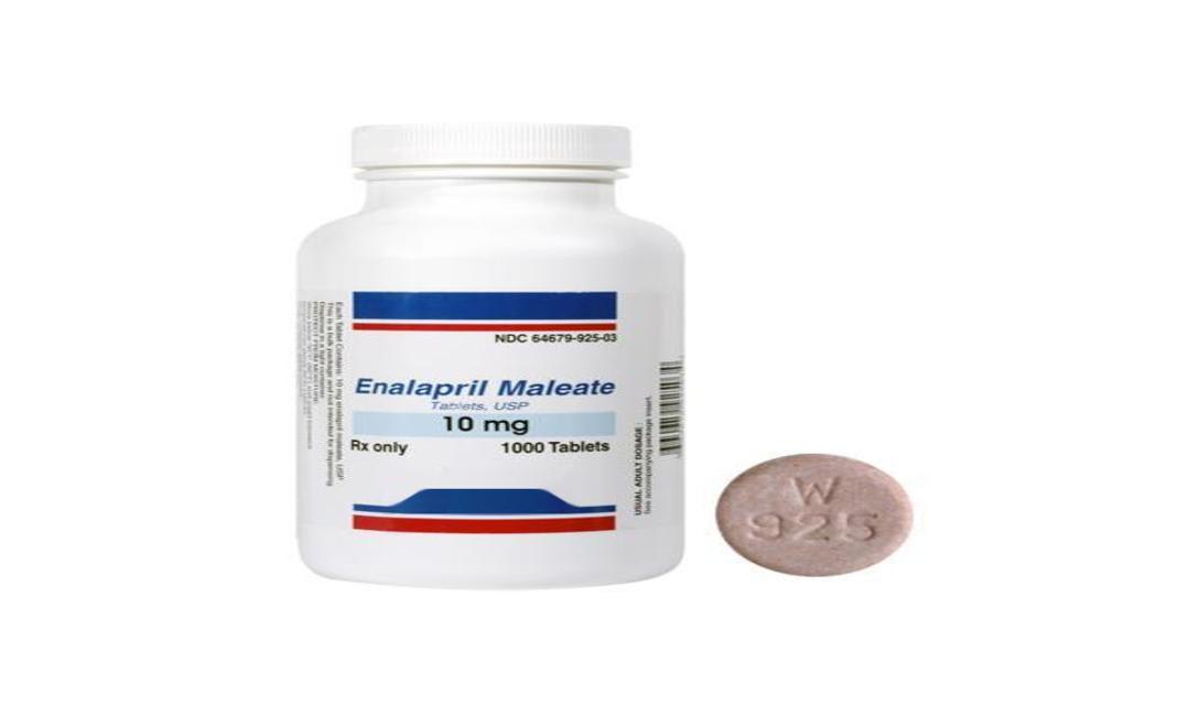 Enalapril