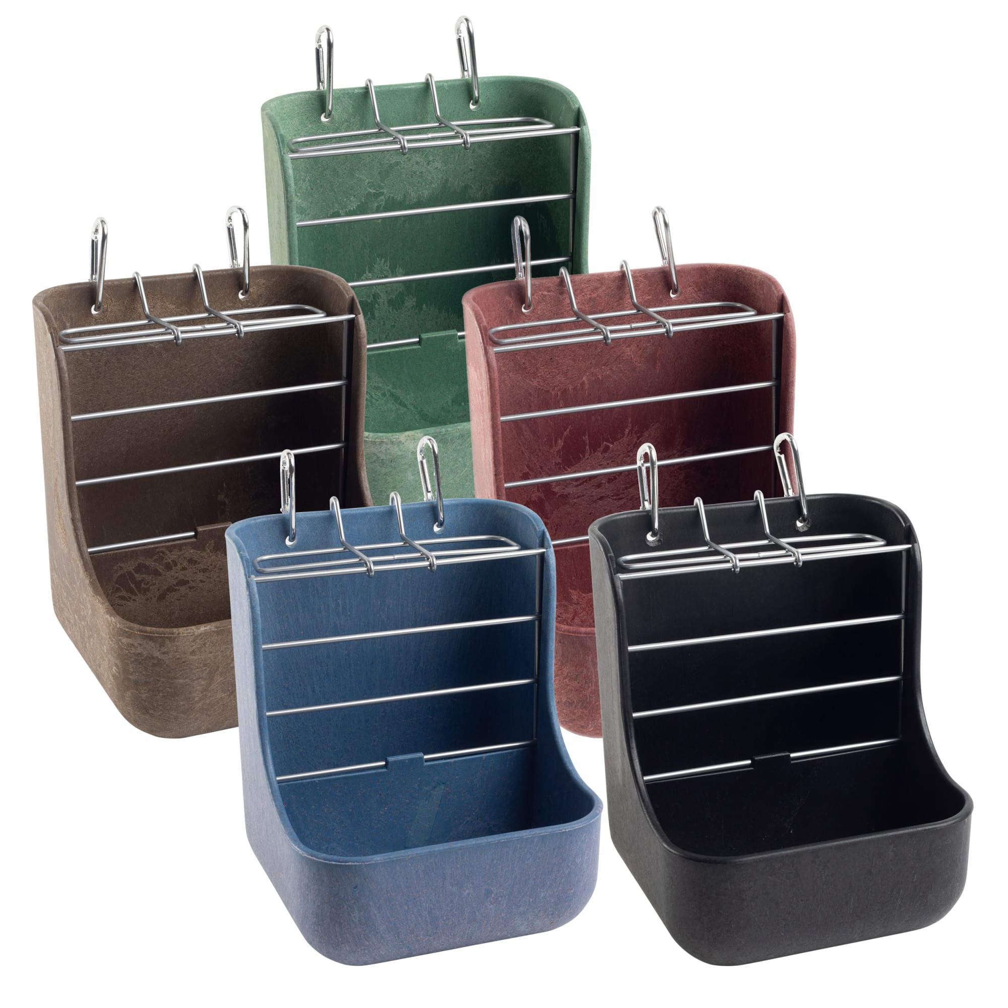 Kaytee Hay Food Bin Feeder Petco