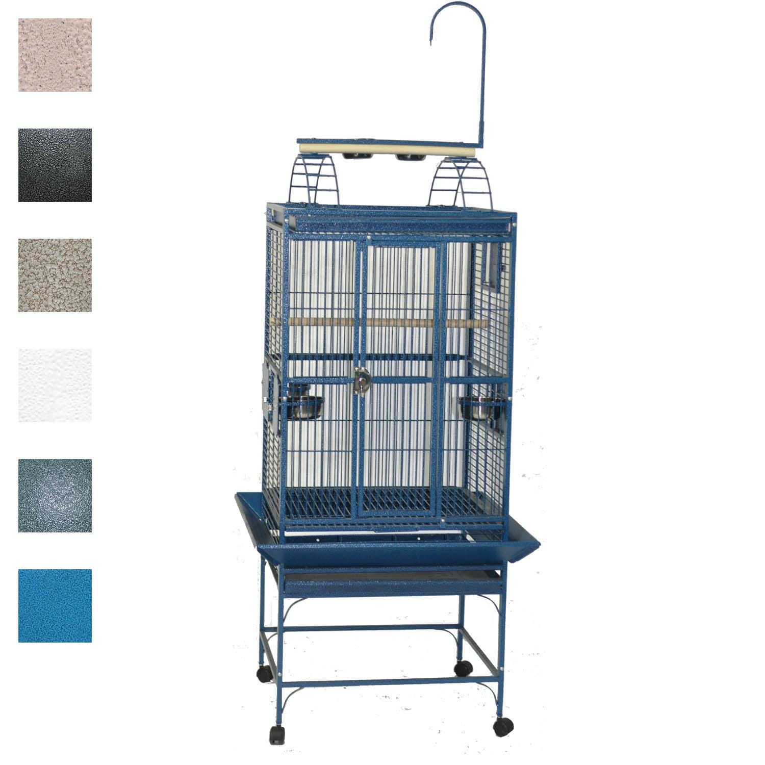 24x24 on sale bird cage