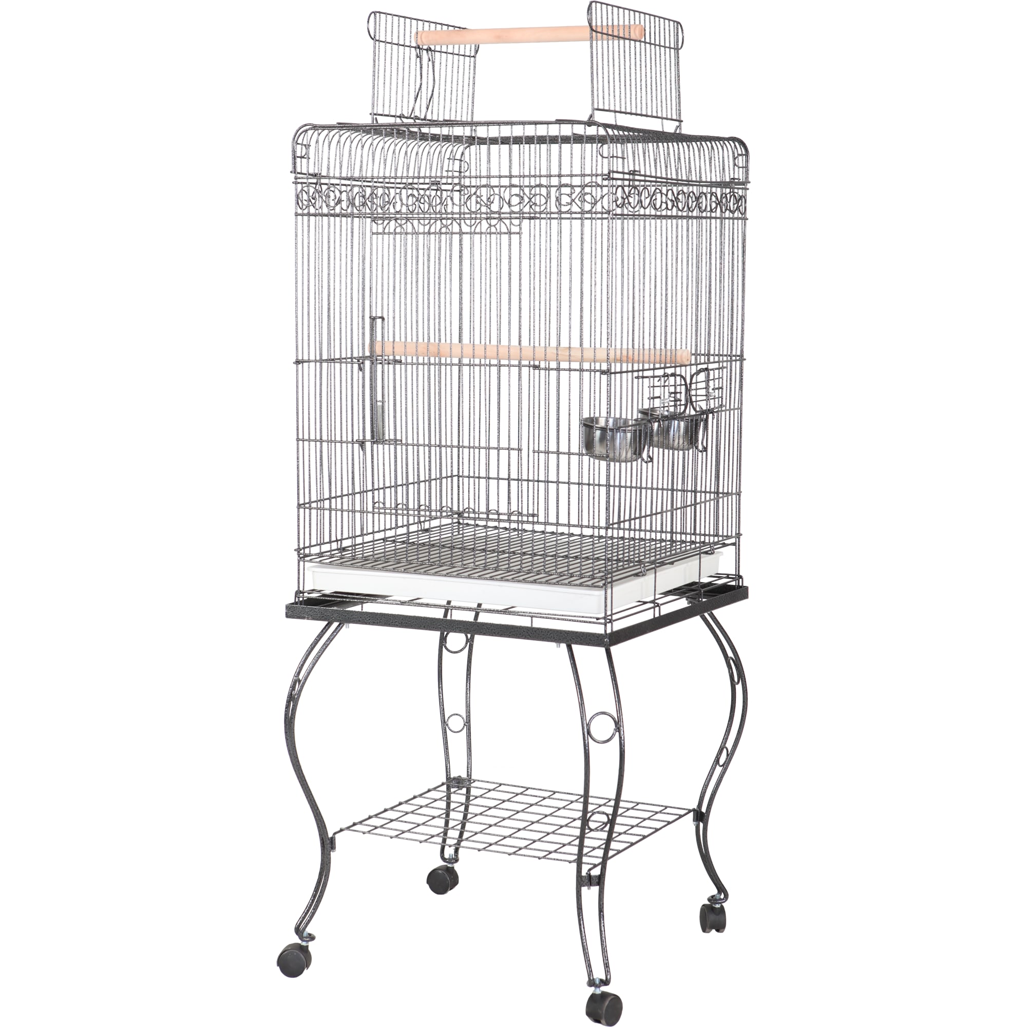 petco large bird cage