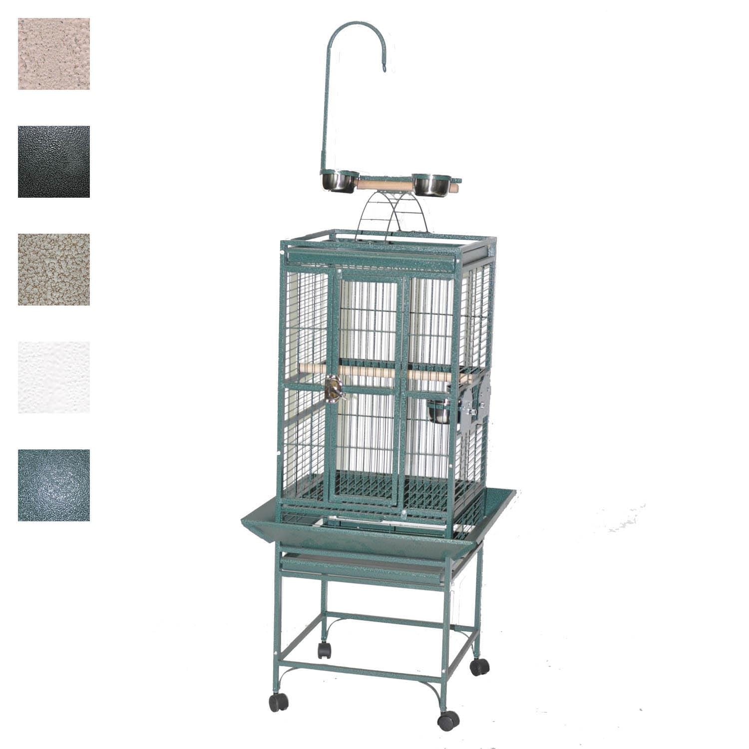 18x18x18 cheap bird cage