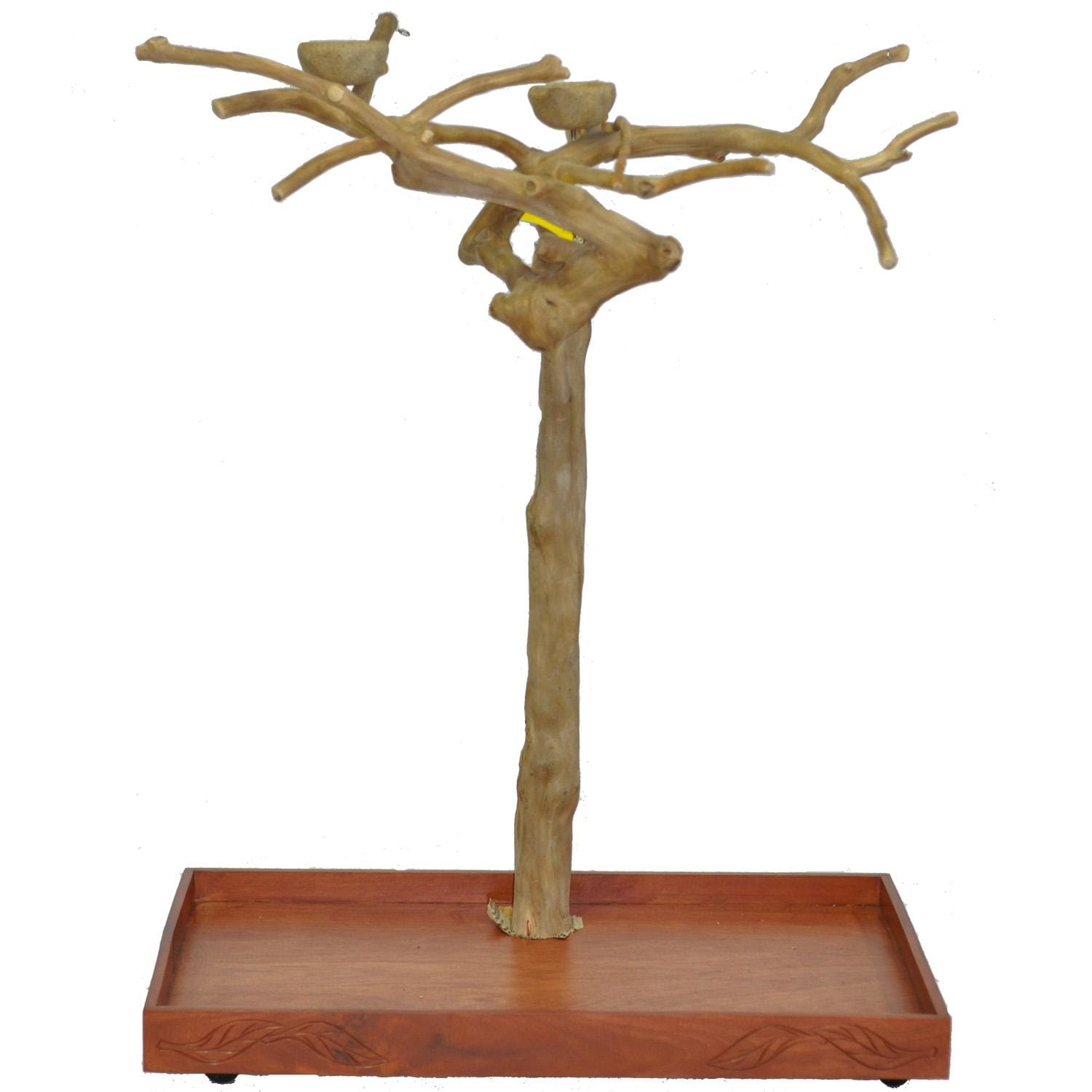 A&E Cage Company Single Java Tree Stand, Small