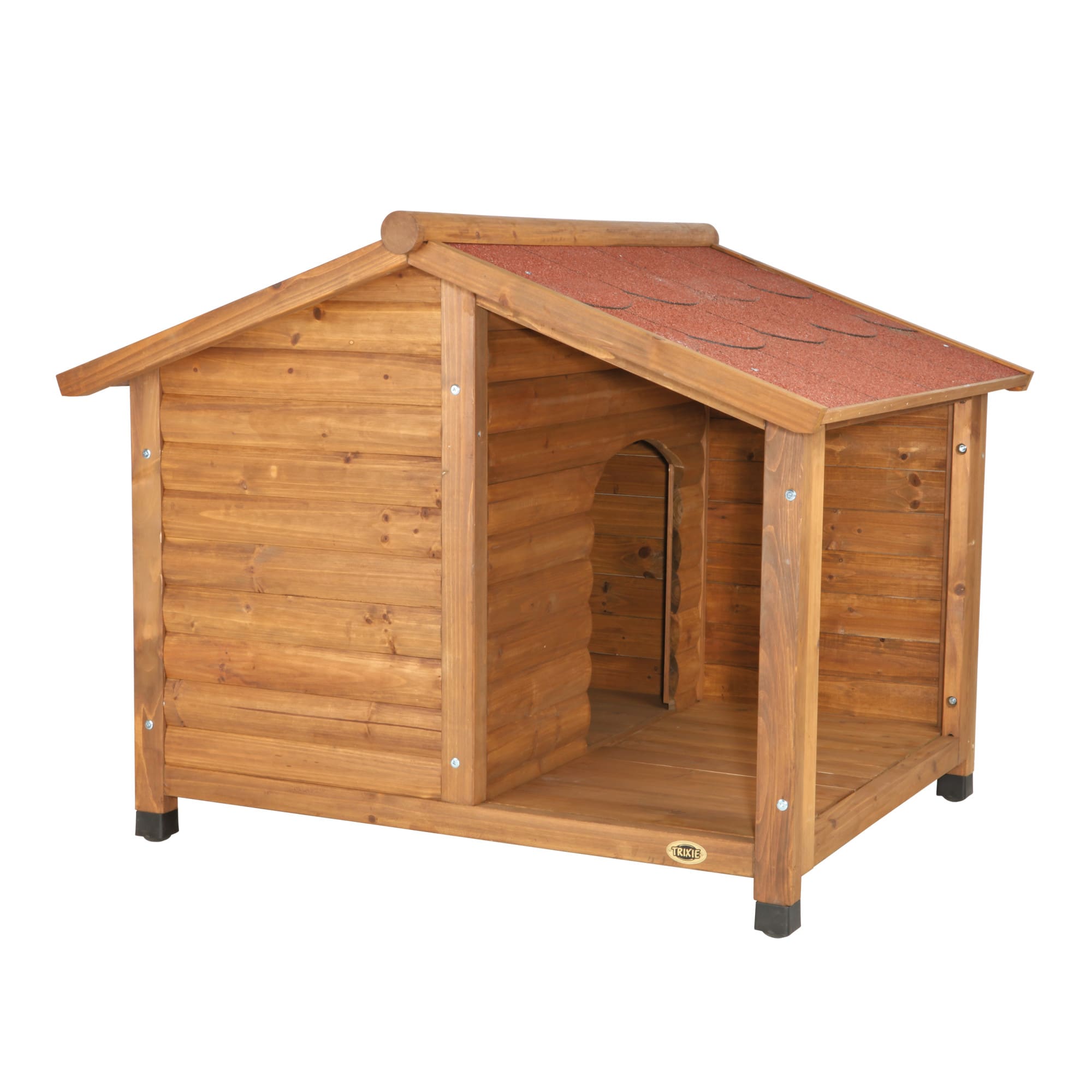 Trixie 2025 dog house