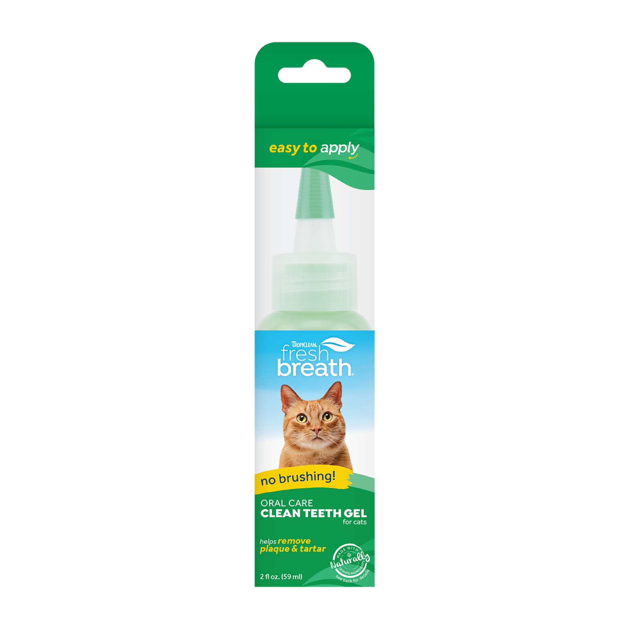 Cat treats for bad breath hotsell