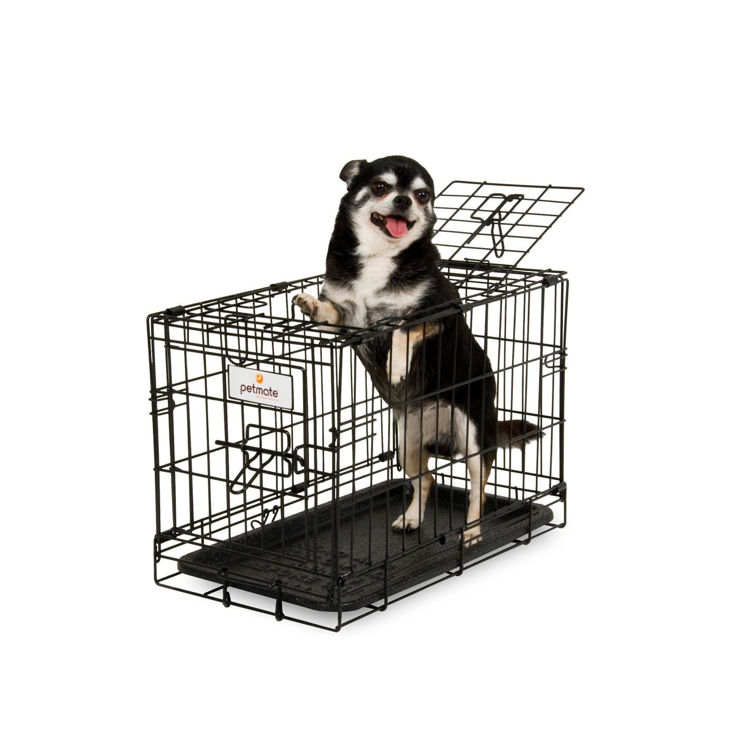 Petco Dog Crates & Crate Accessories on Sale Up to 75% Off