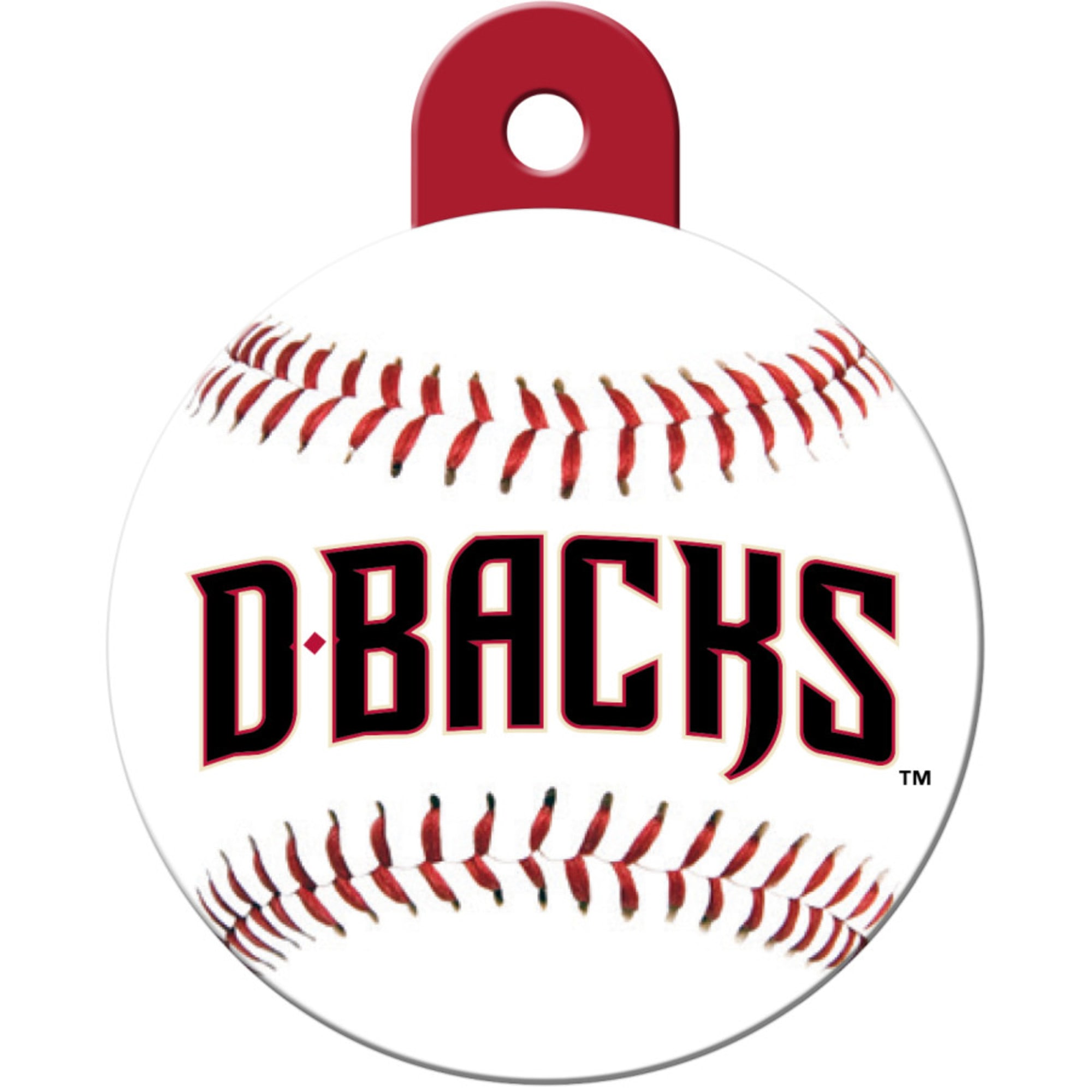 Arizona Diamondbacks: Logo - Officially Licensed MLB Outdoor