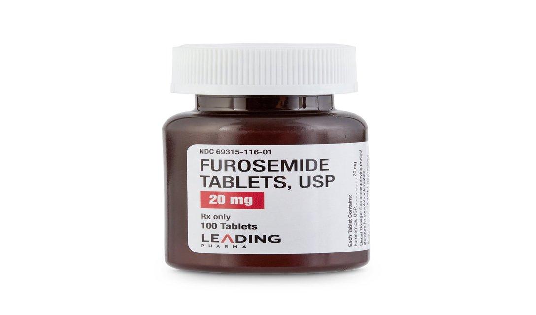 Furosemide