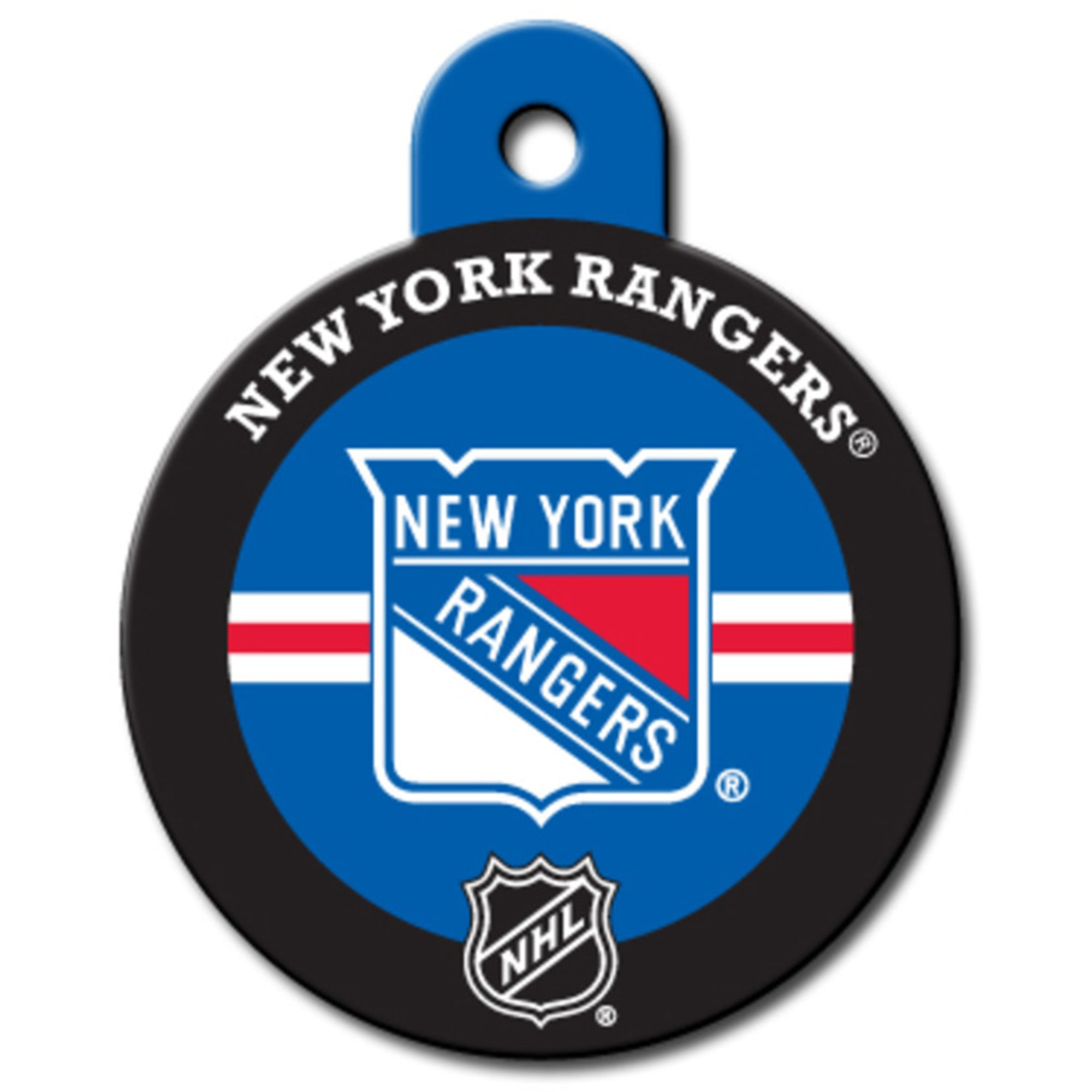 New York Rangers Pet Gear, Rangers Collars, Chew Toys, Pet Carriers