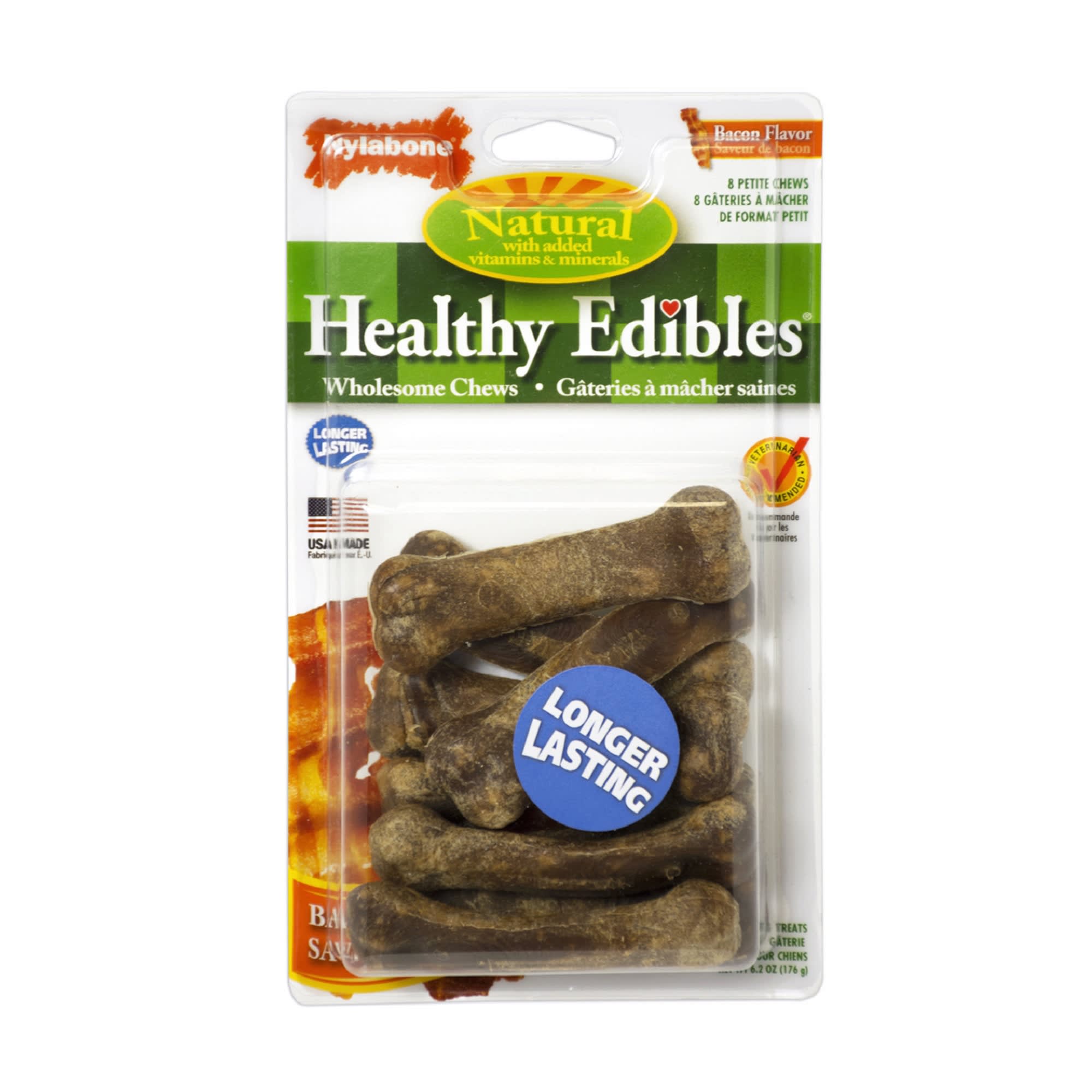 healthy bones for dogs to chew