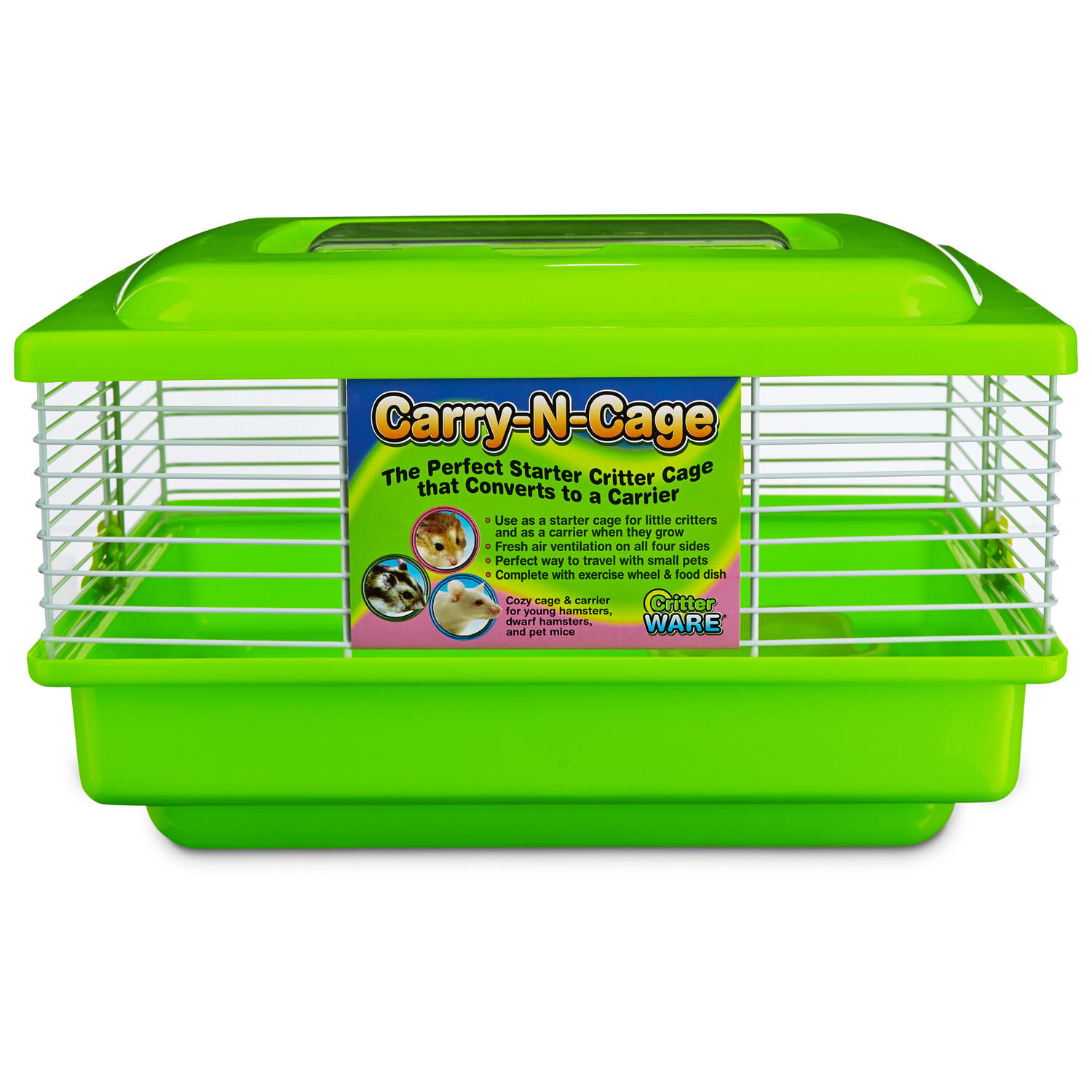 petco hamster cage