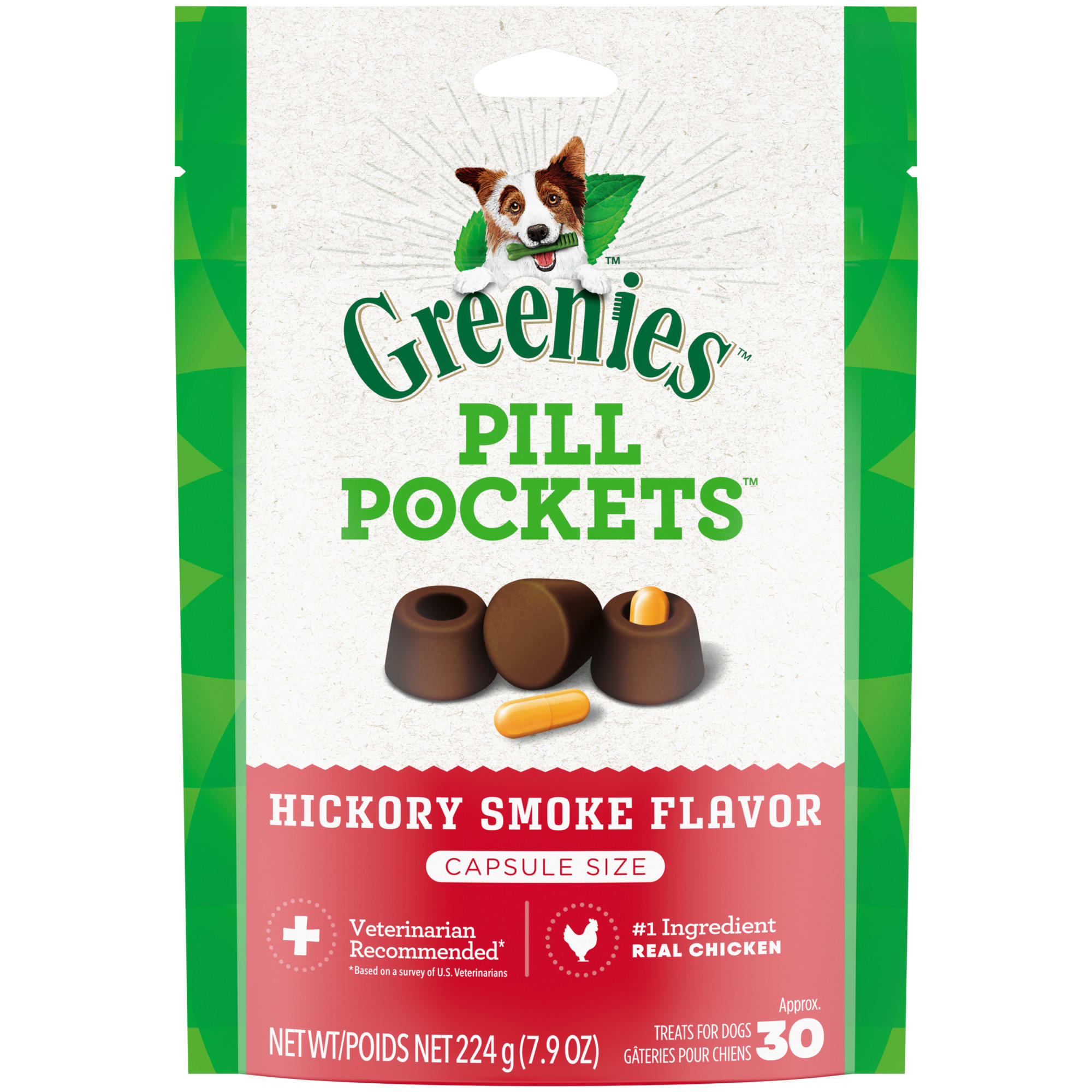 Greenies pill pockets shop for cats recall