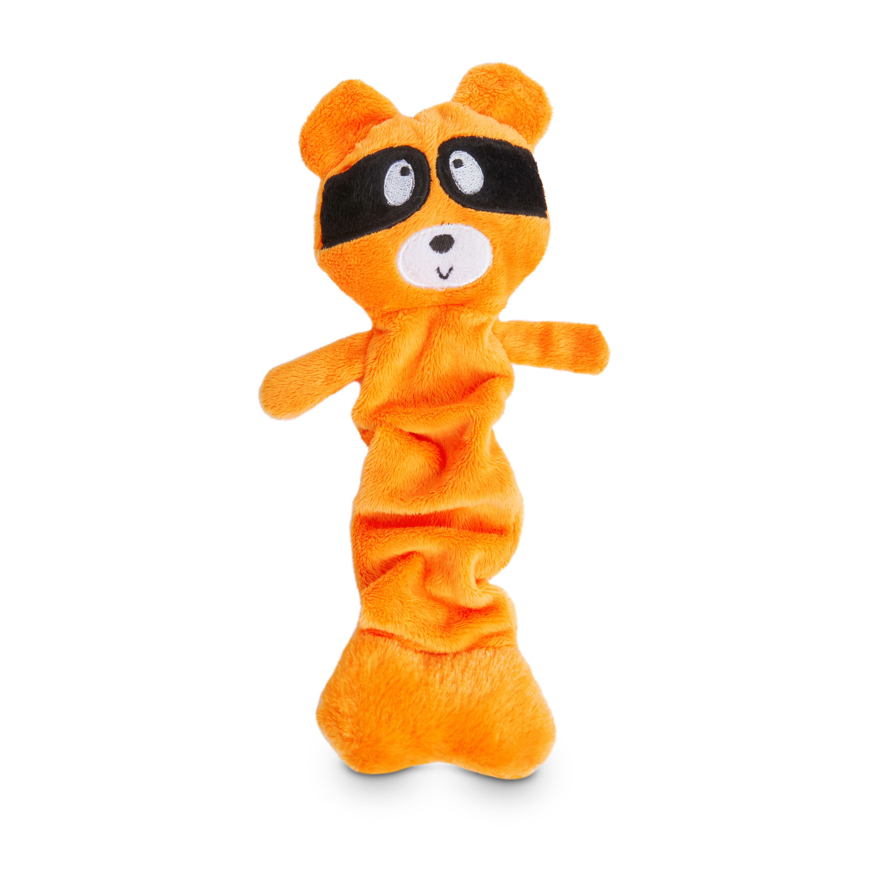 UPC 800443187210 product image for Petco Forest Friend Animal Bungee Plush Dog Toy in Various Styles, Medium | upcitemdb.com