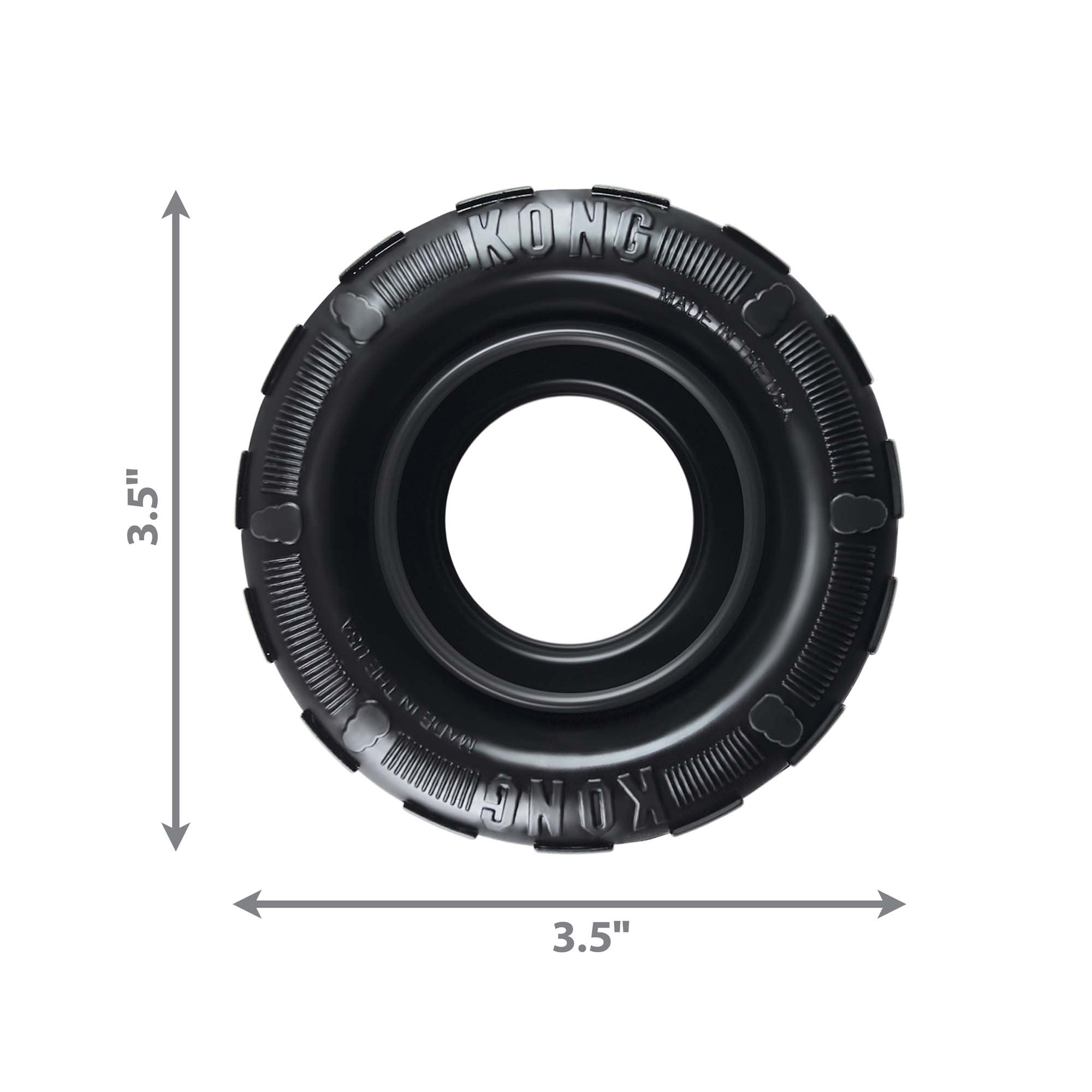 kong tire large