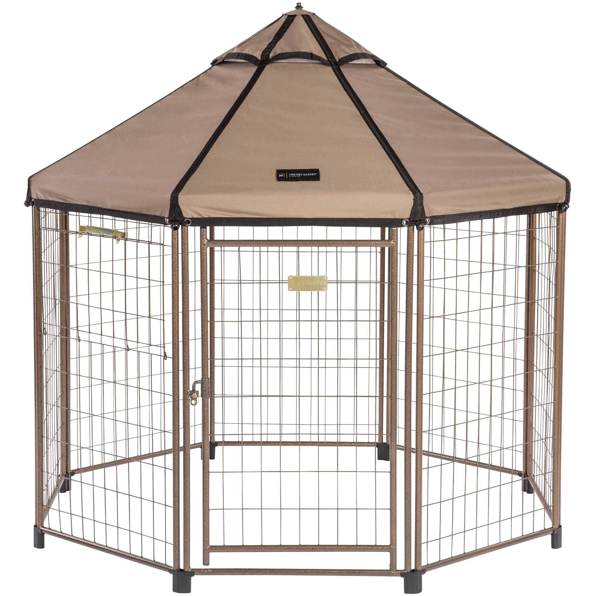 Advantek Pet Gazebo, 5' L | Petco