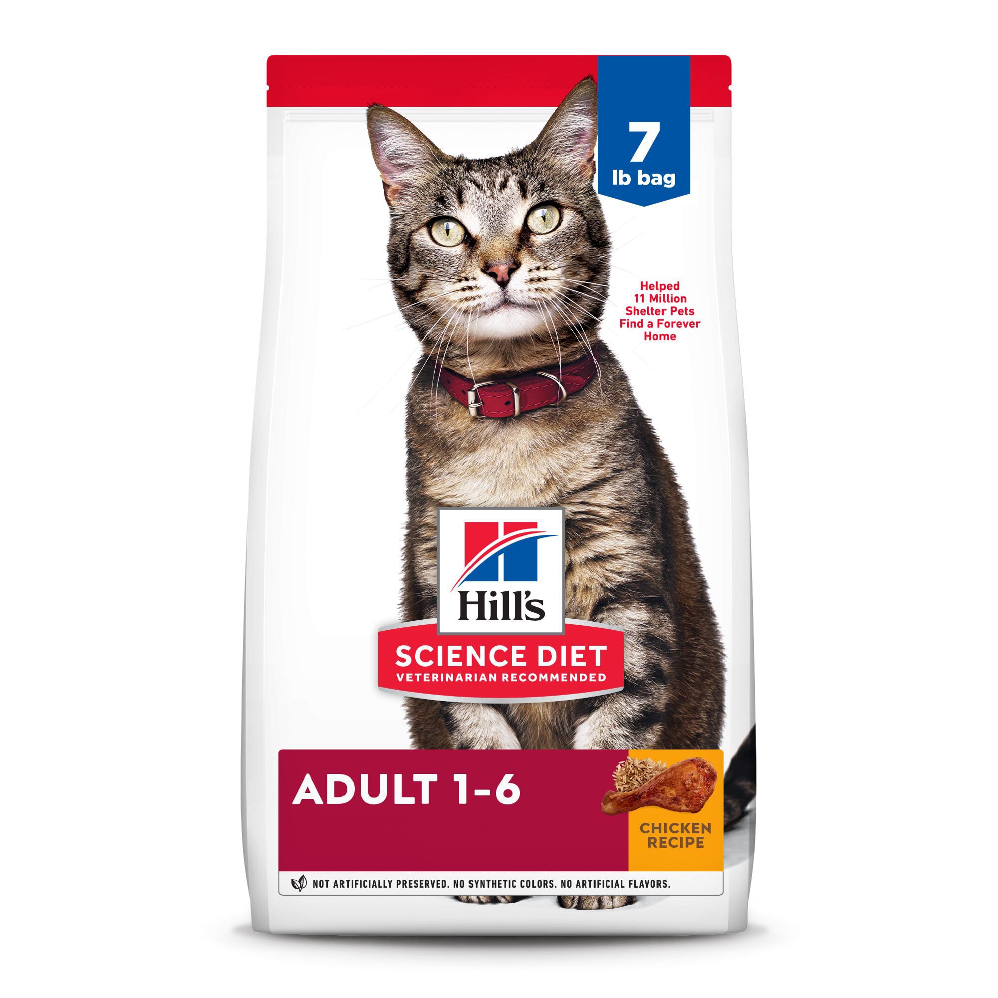 Best Cat Food Brands of 2024 According to Customers Updated Daily