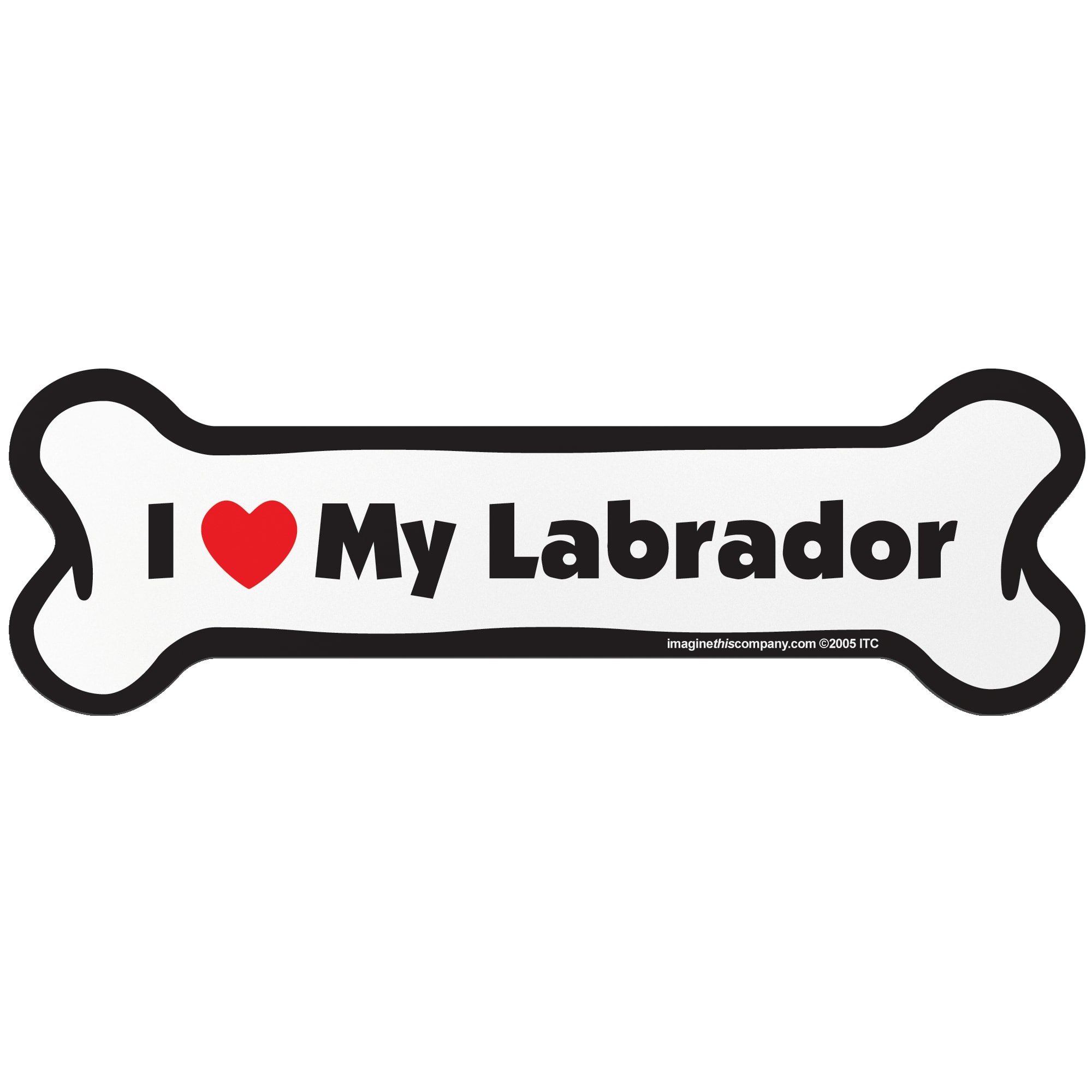 I love sale my labrador