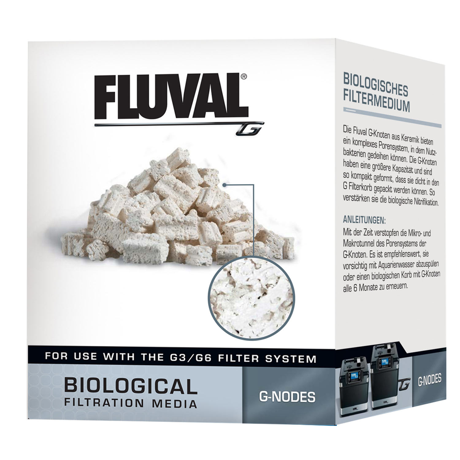 Fluval - Pre-filter Material