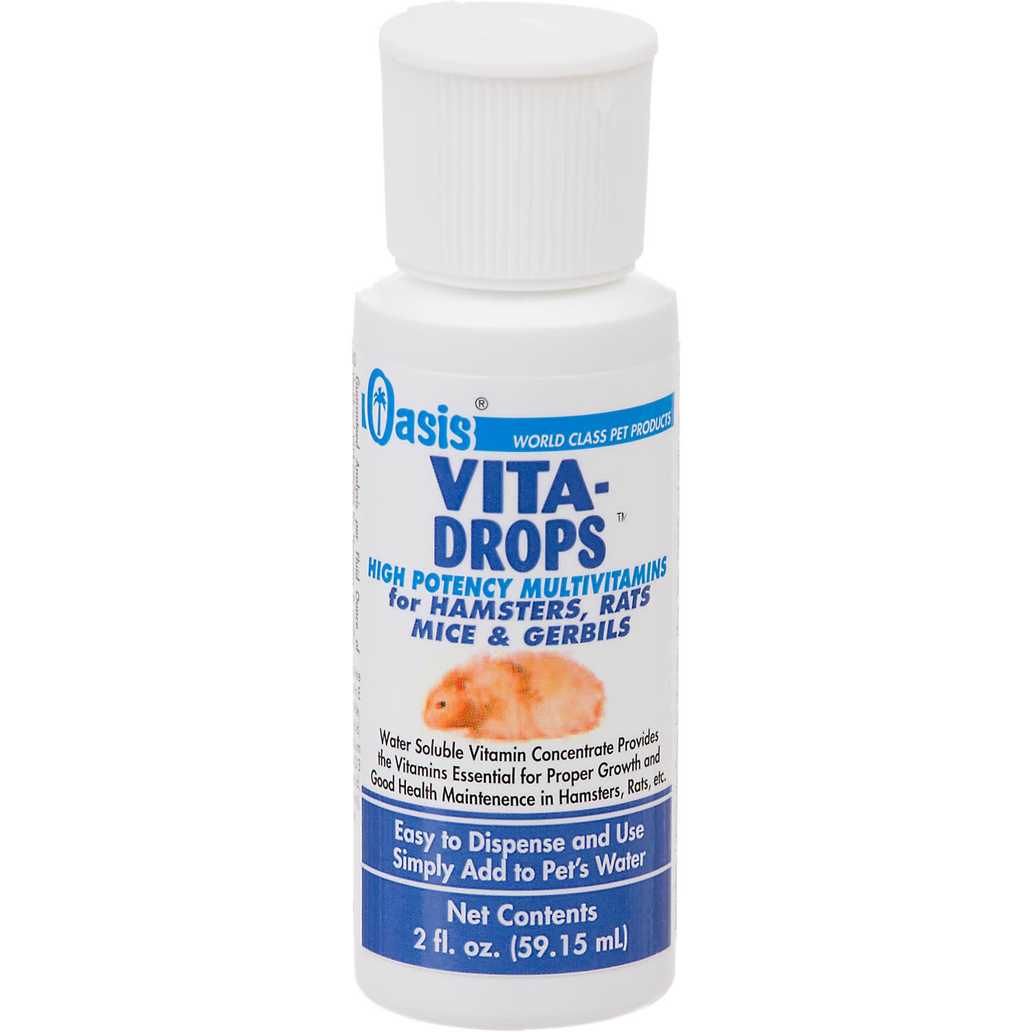 Oasis vitamin best sale c drops