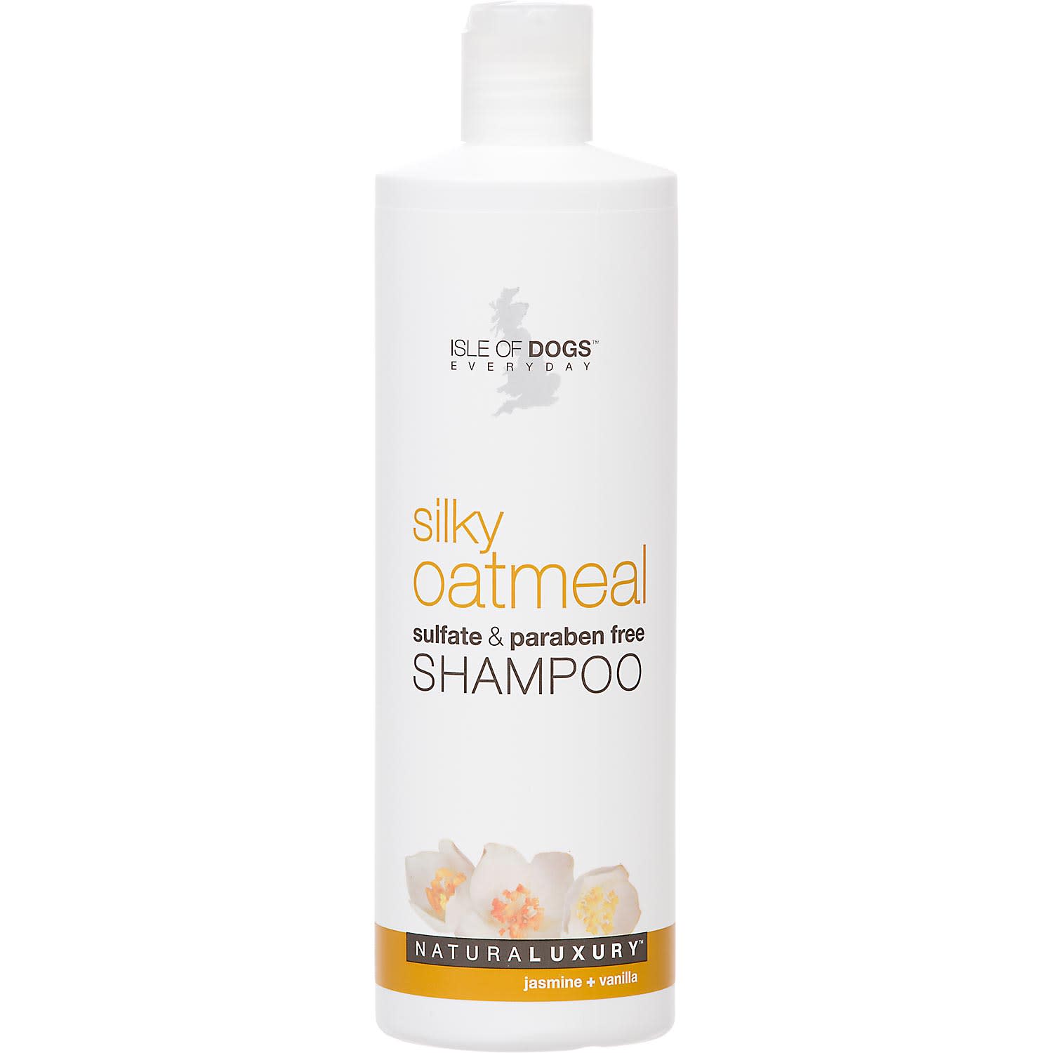 isle of dogs shampoo