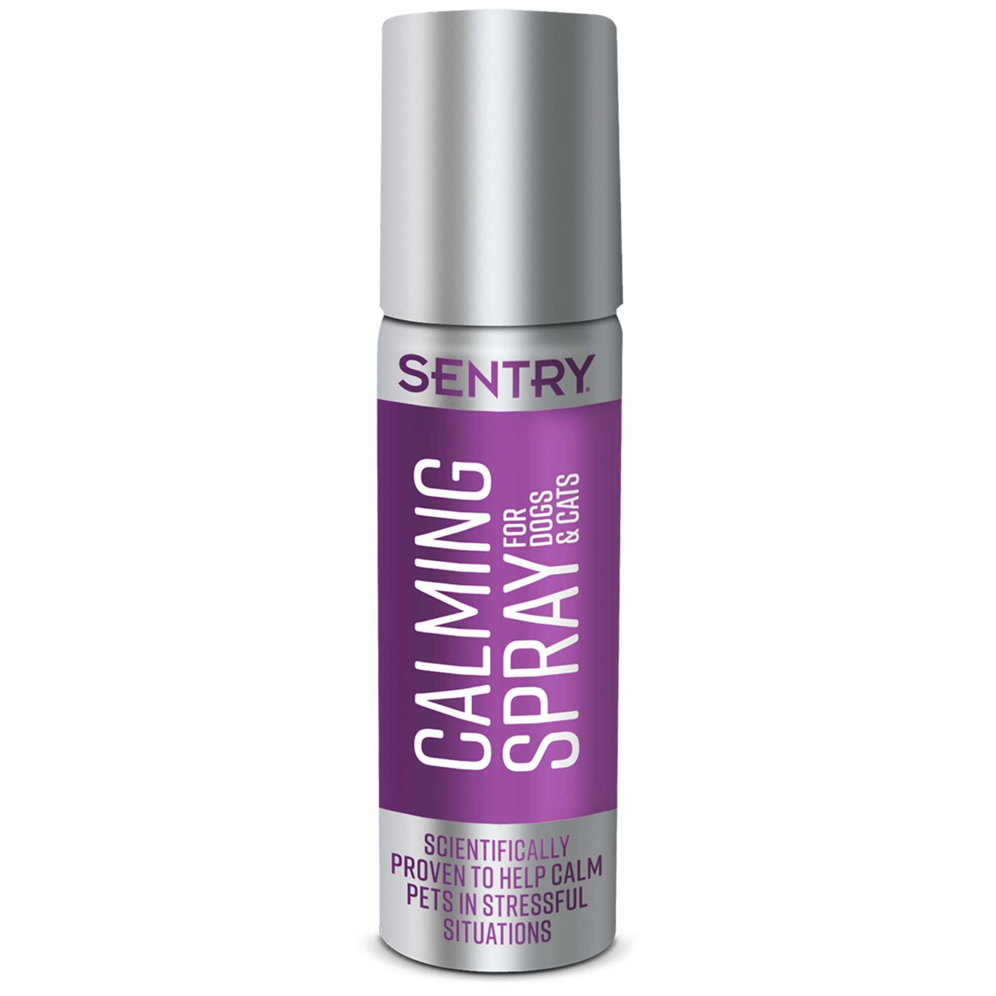 Sentry calming shop spray for dogs