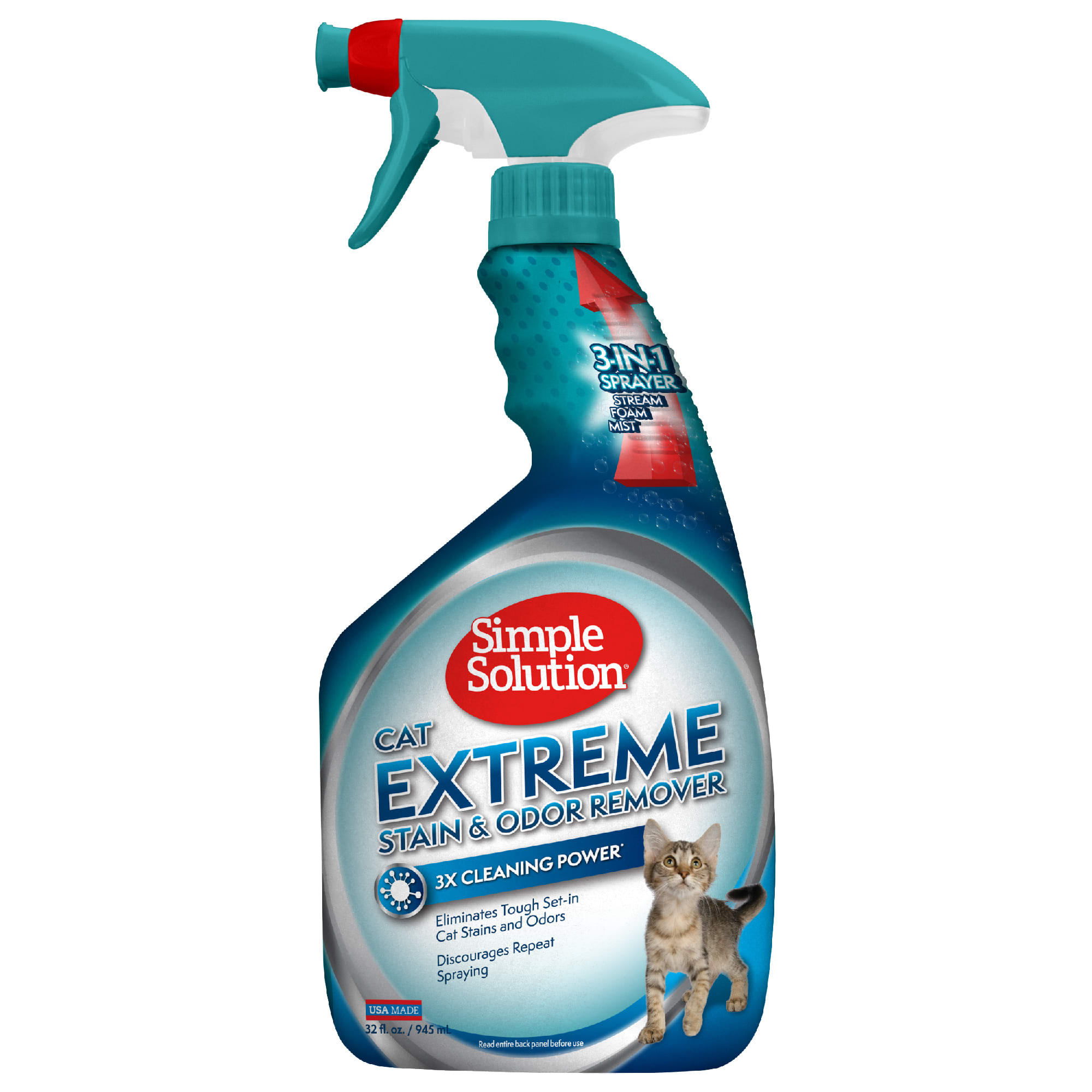 Petco best sale stain remover