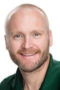 Chad Brown, DVM