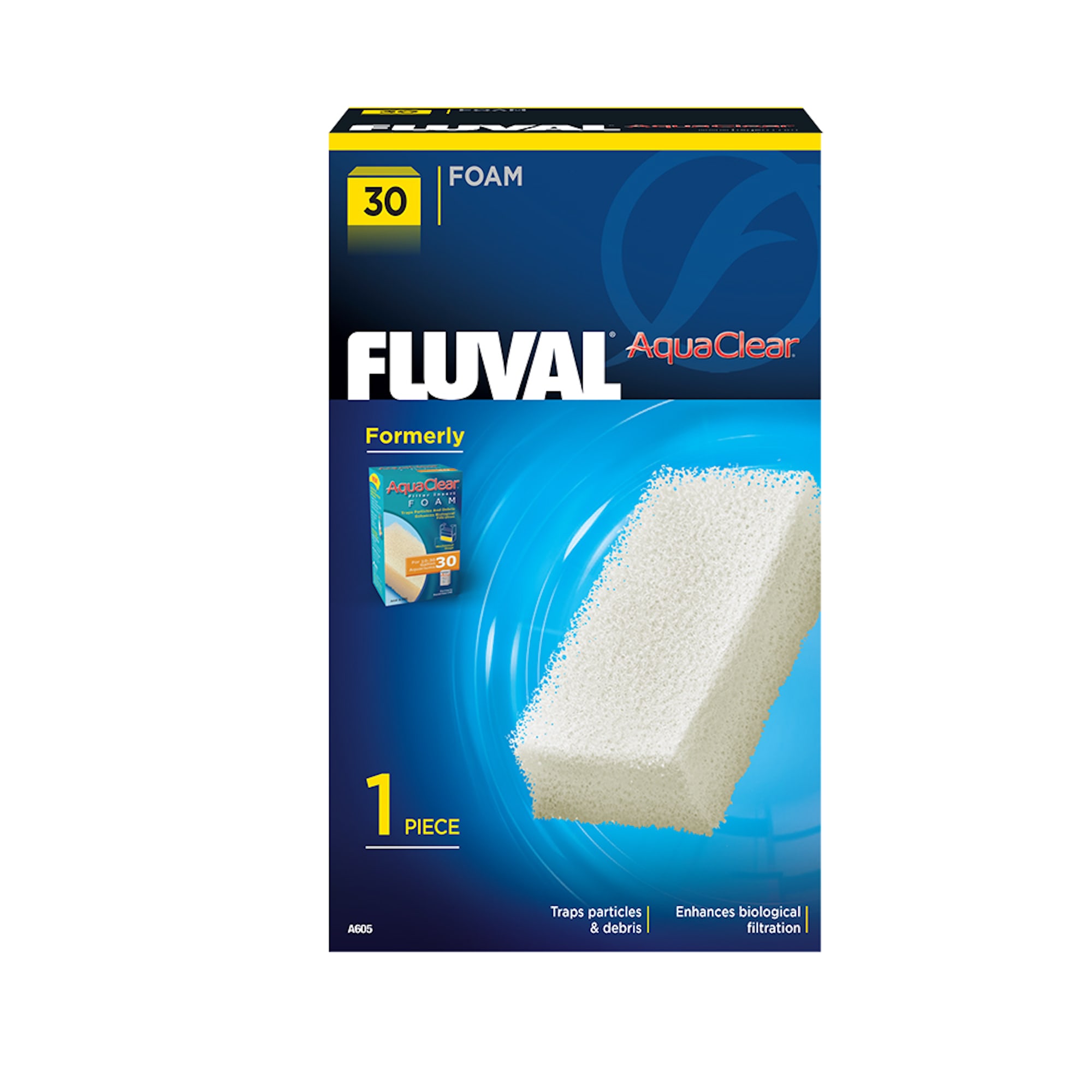 fluval-aquaclear-30-filter-insert-foam-petco
